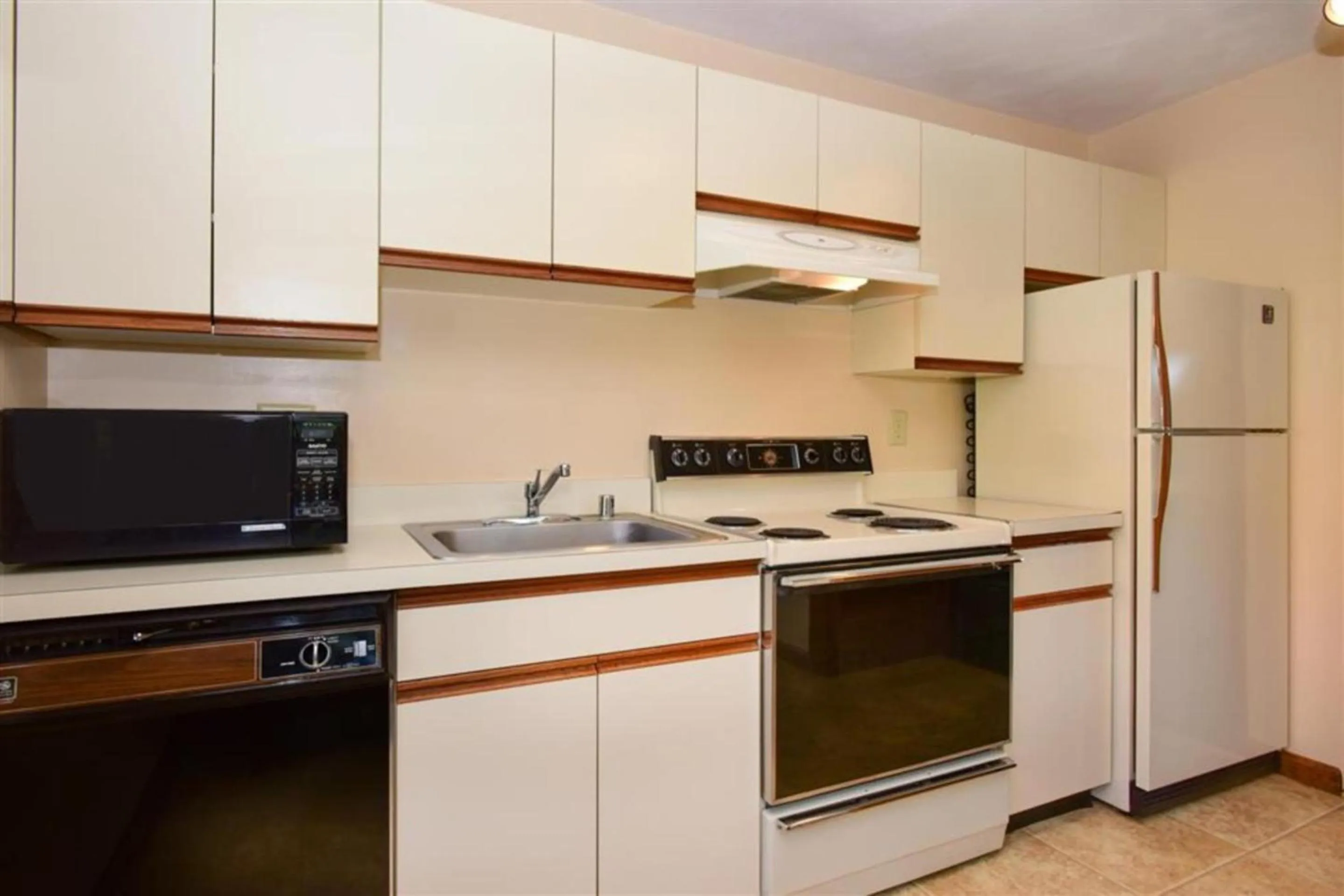 Seven Springs Resort Properties by Vail Resorts