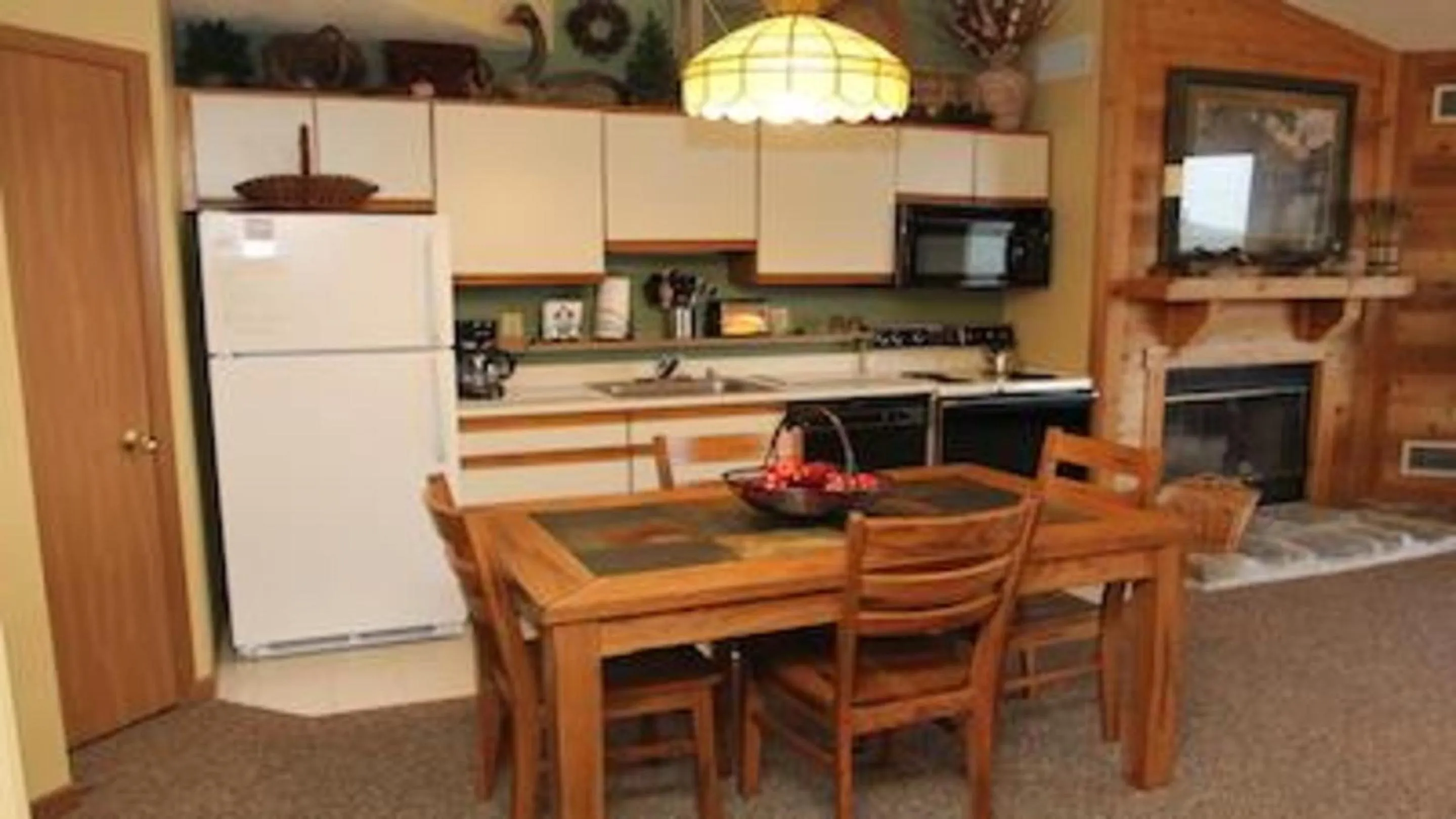 Seven Springs Resort Properties by Vail Resorts