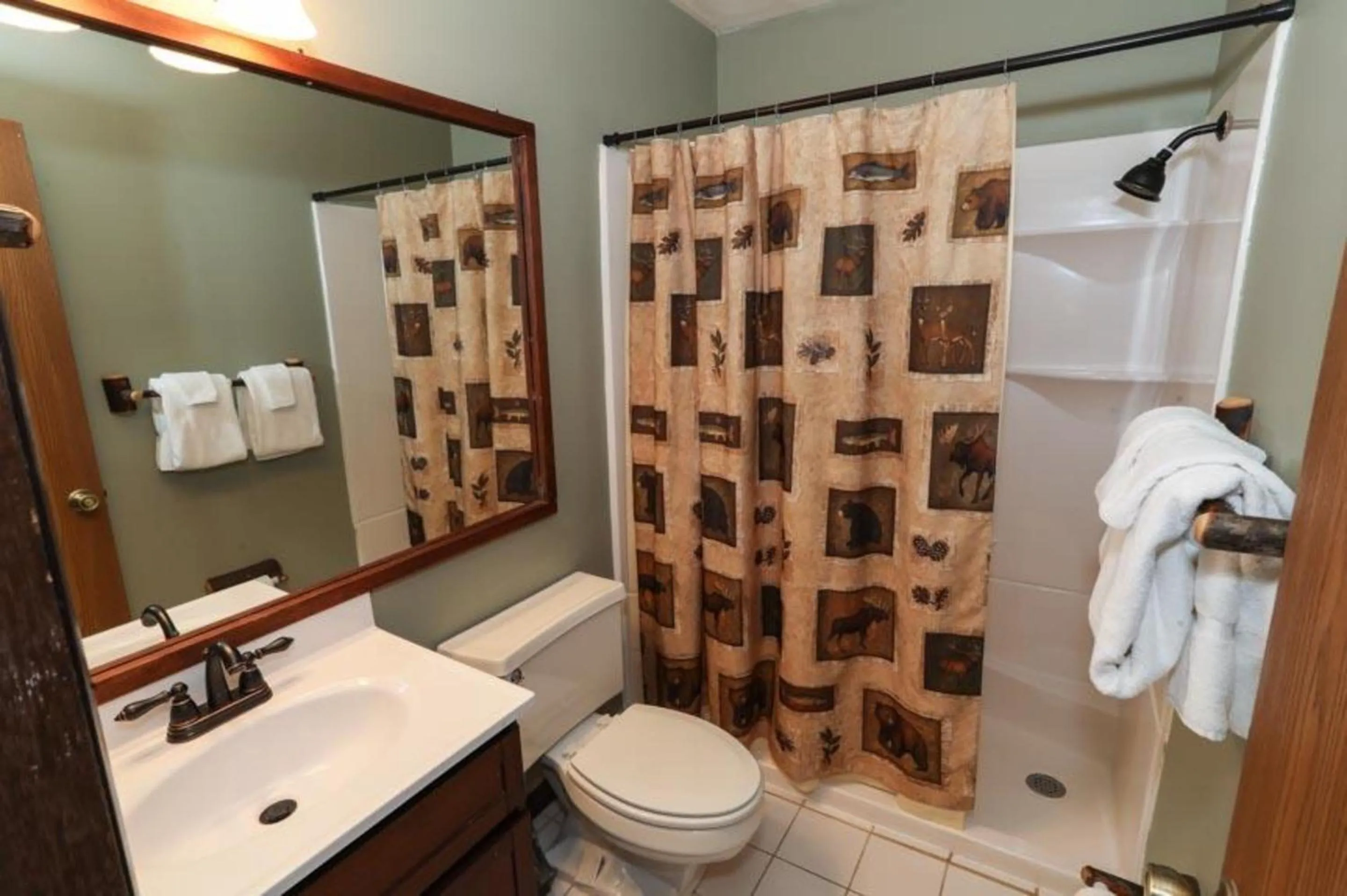 Seven Springs Resort Properties by Vail Resorts