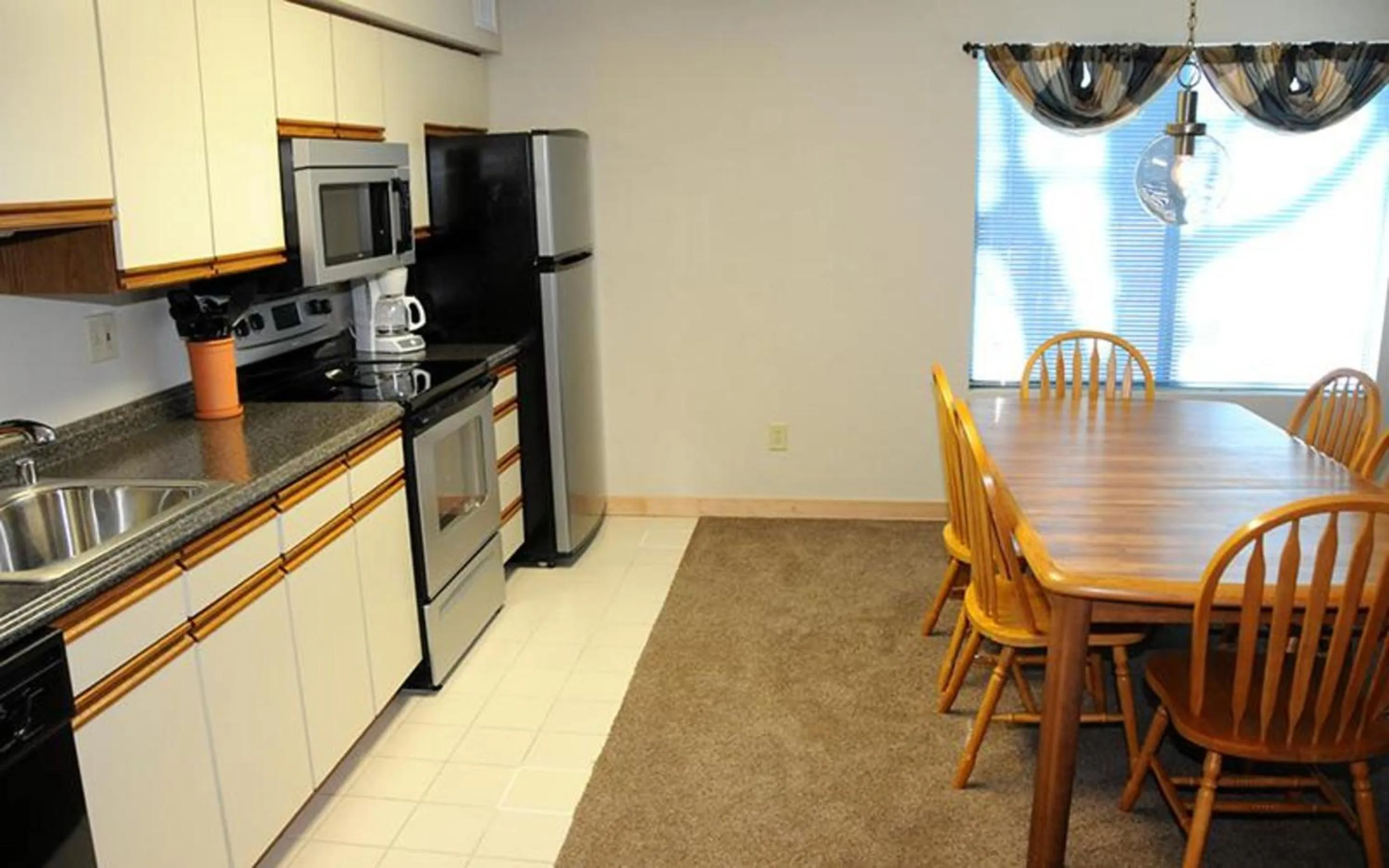 Seven Springs Resort Properties by Vail Resorts