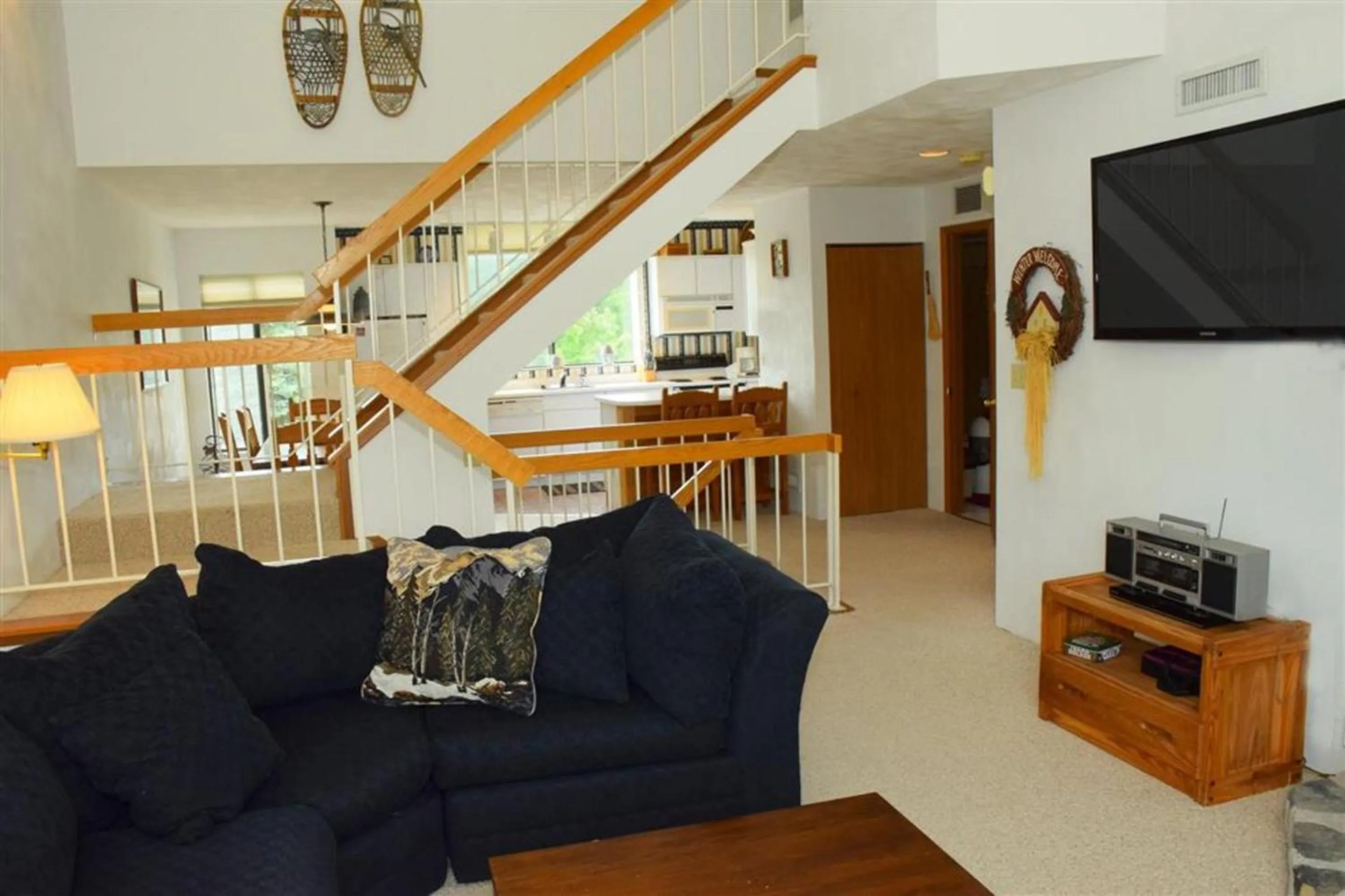 Seven Springs Resort Properties by Vail Resorts