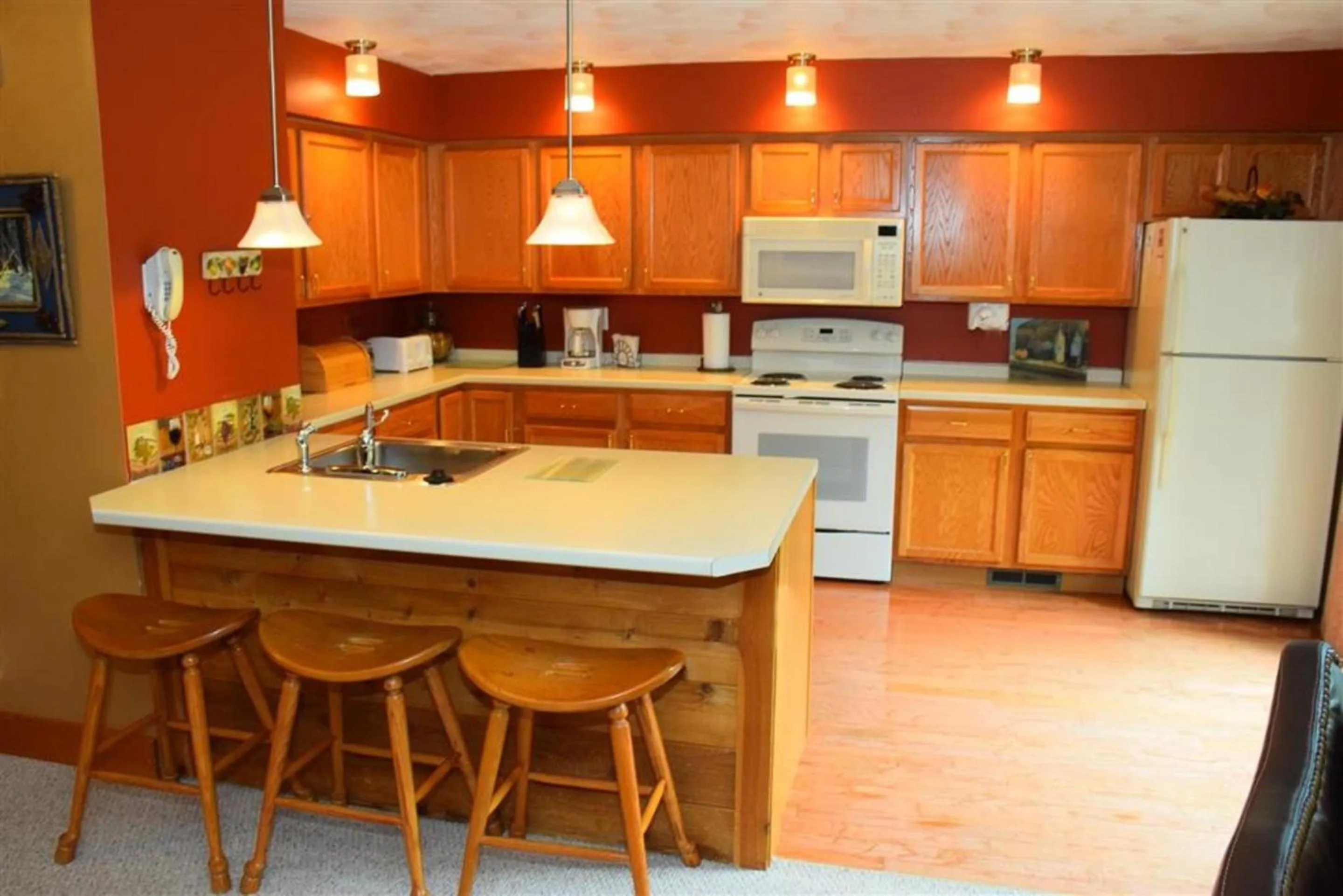 Seven Springs Resort Properties by Vail Resorts