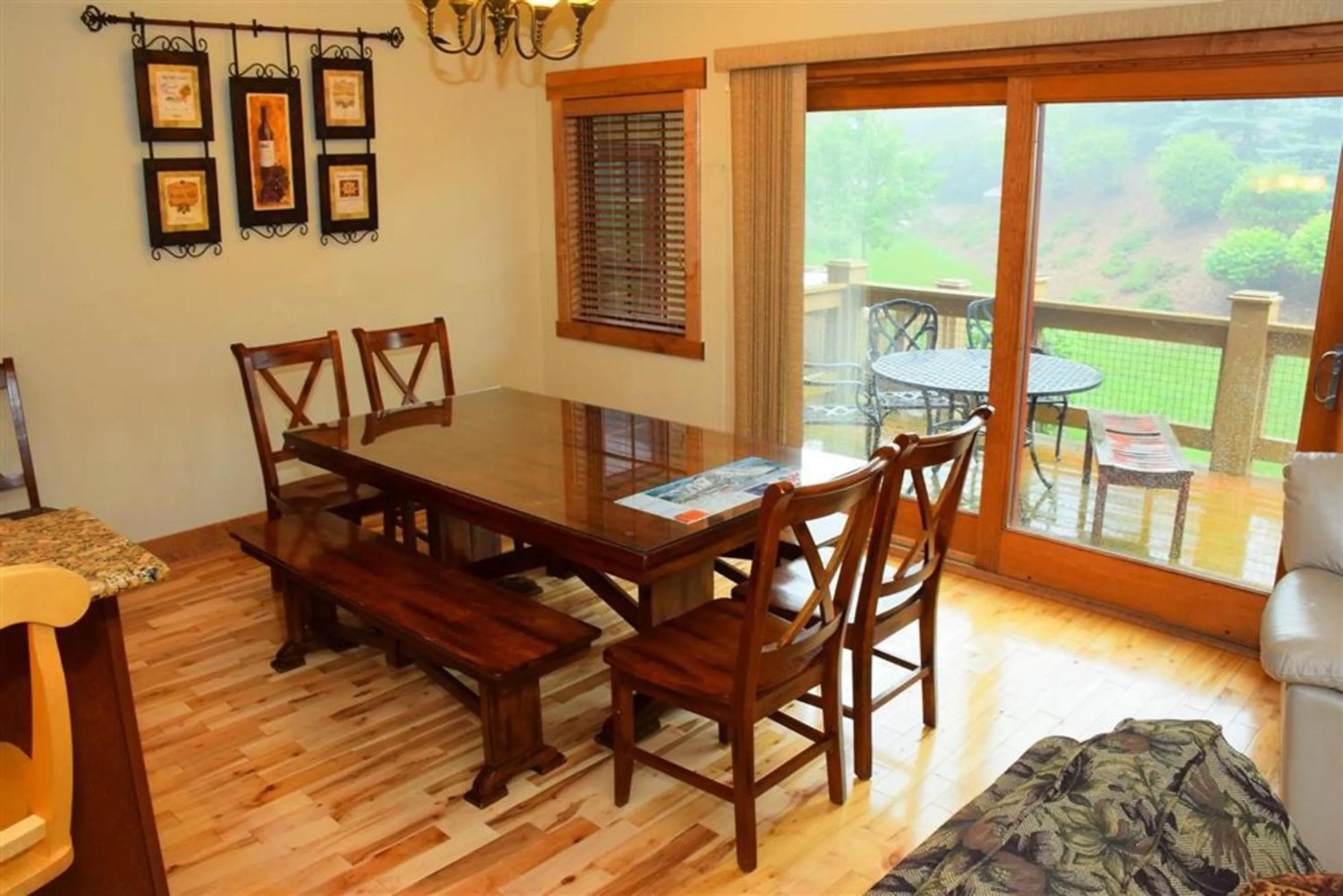 Seven Springs Resort Properties by Vail Resorts