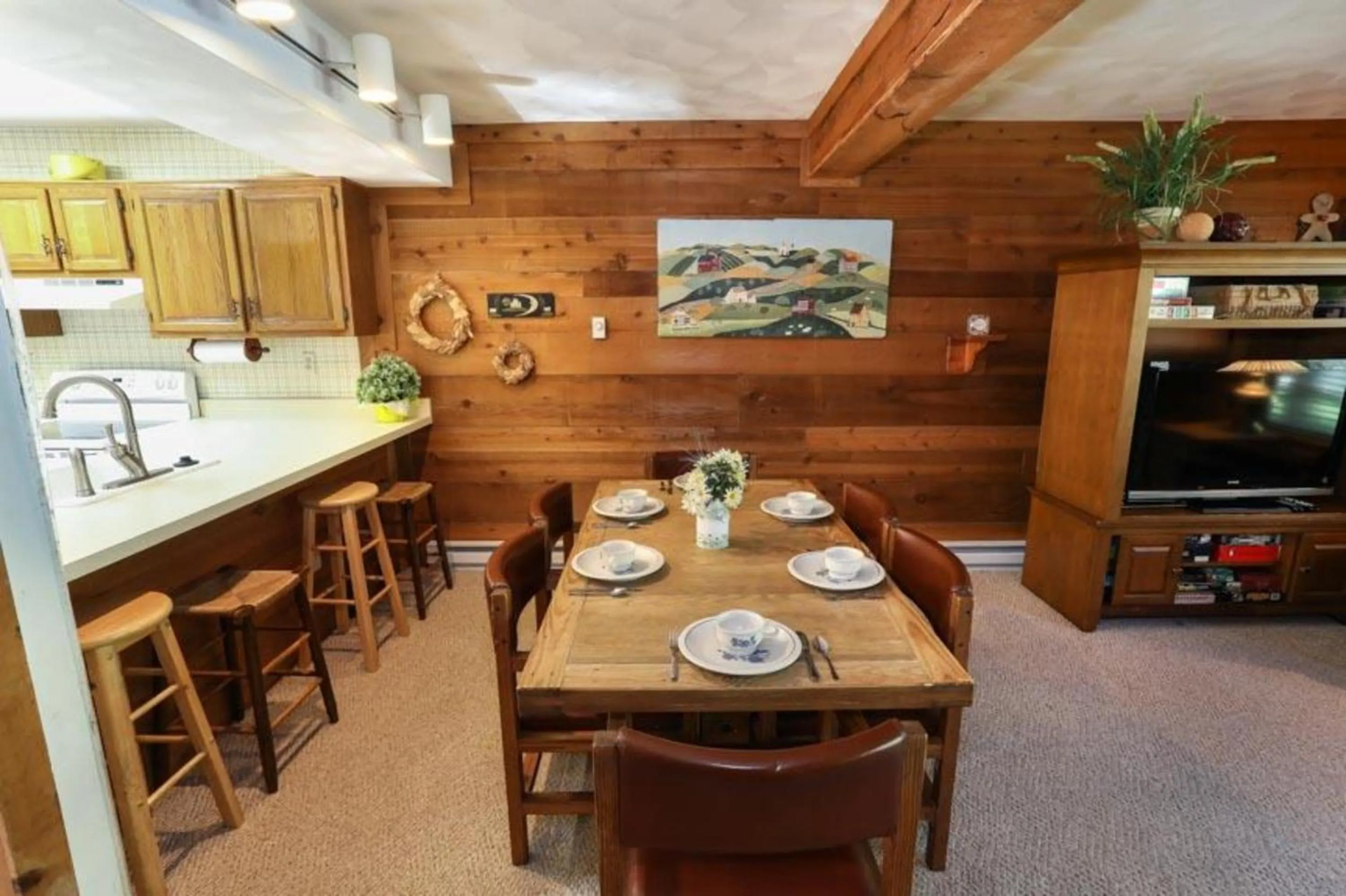 Seven Springs Resort Properties by Vail Resorts