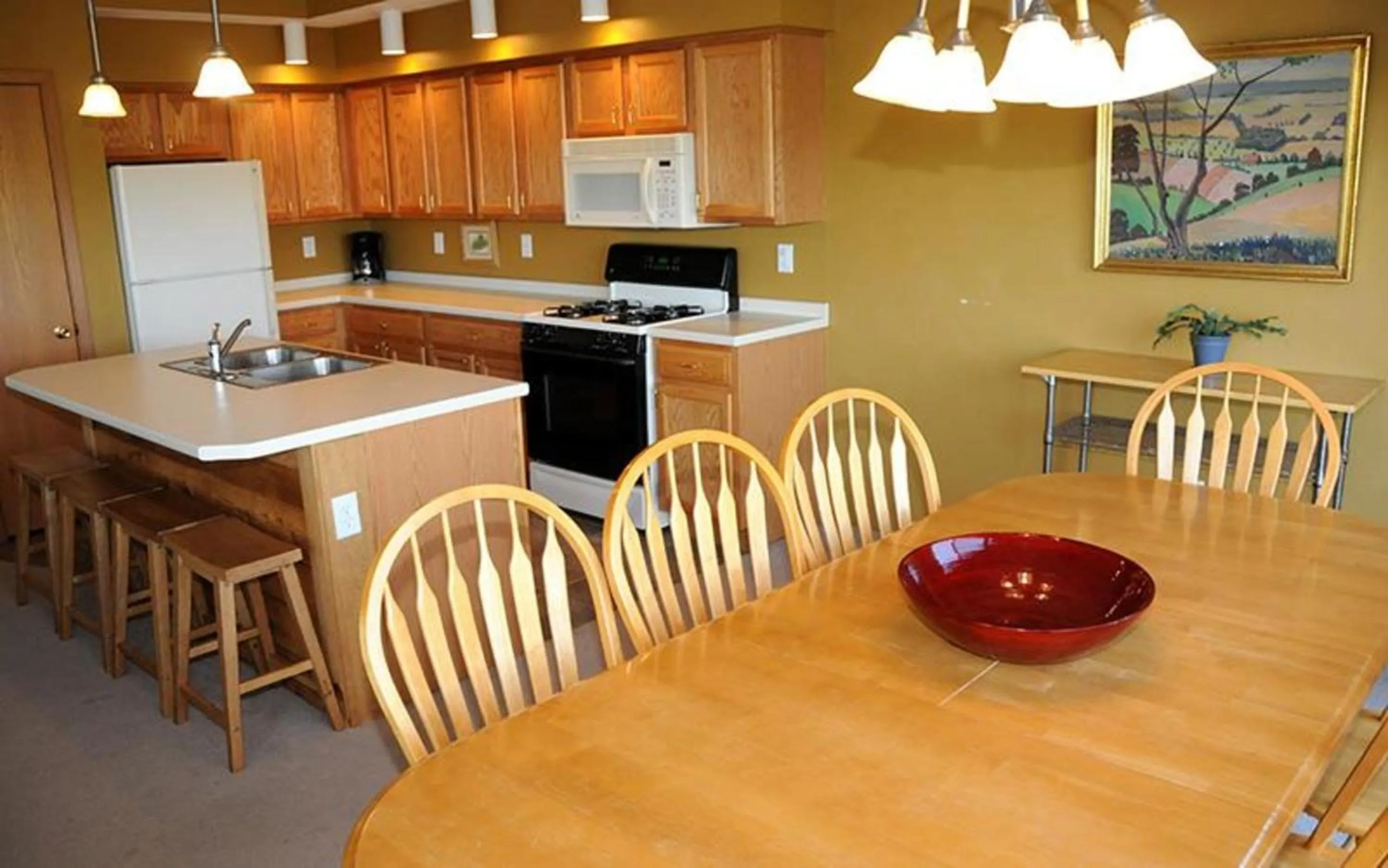 Seven Springs Resort Properties by Vail Resorts