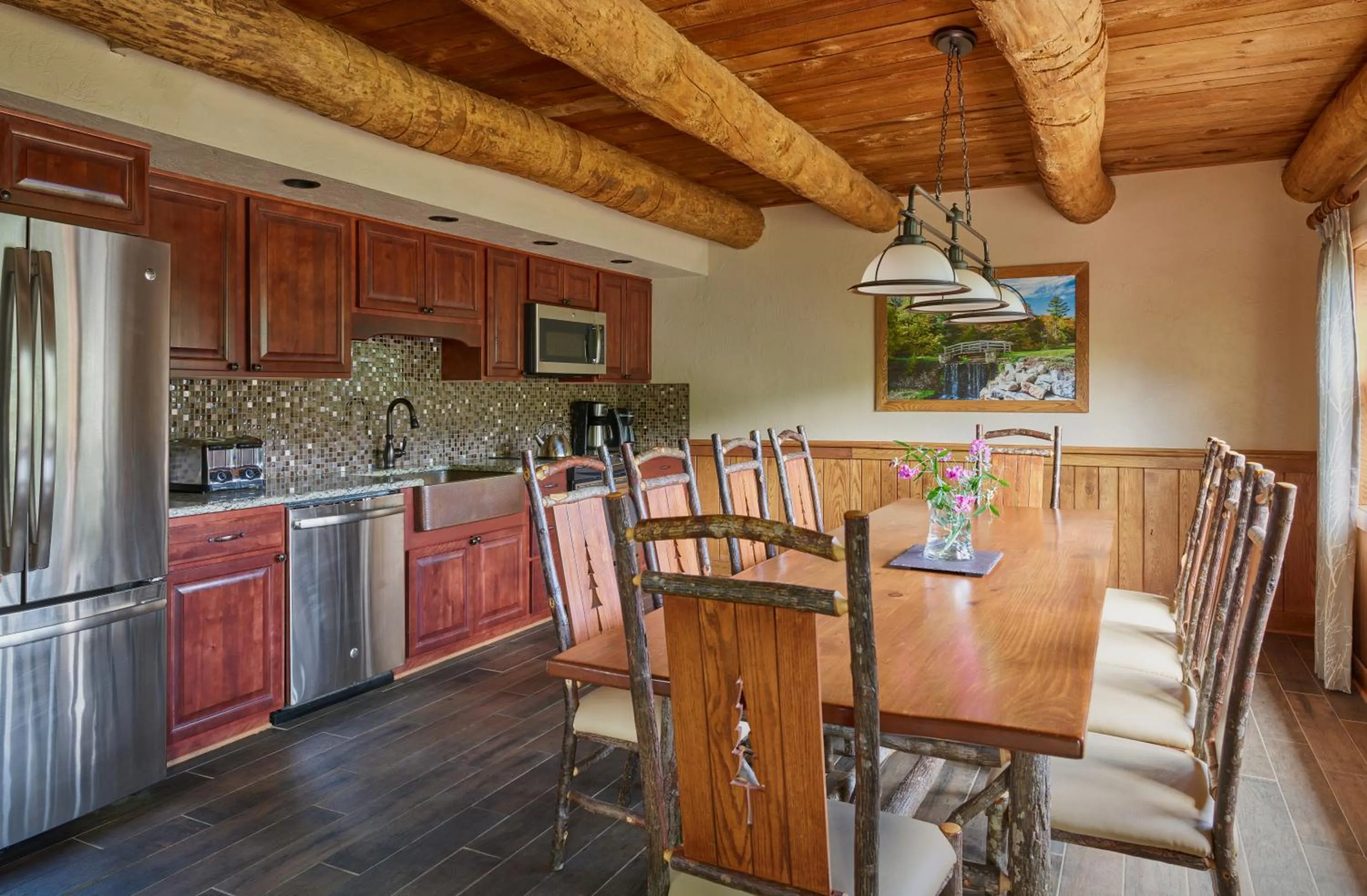 Seven Springs Resort Properties by Vail Resorts