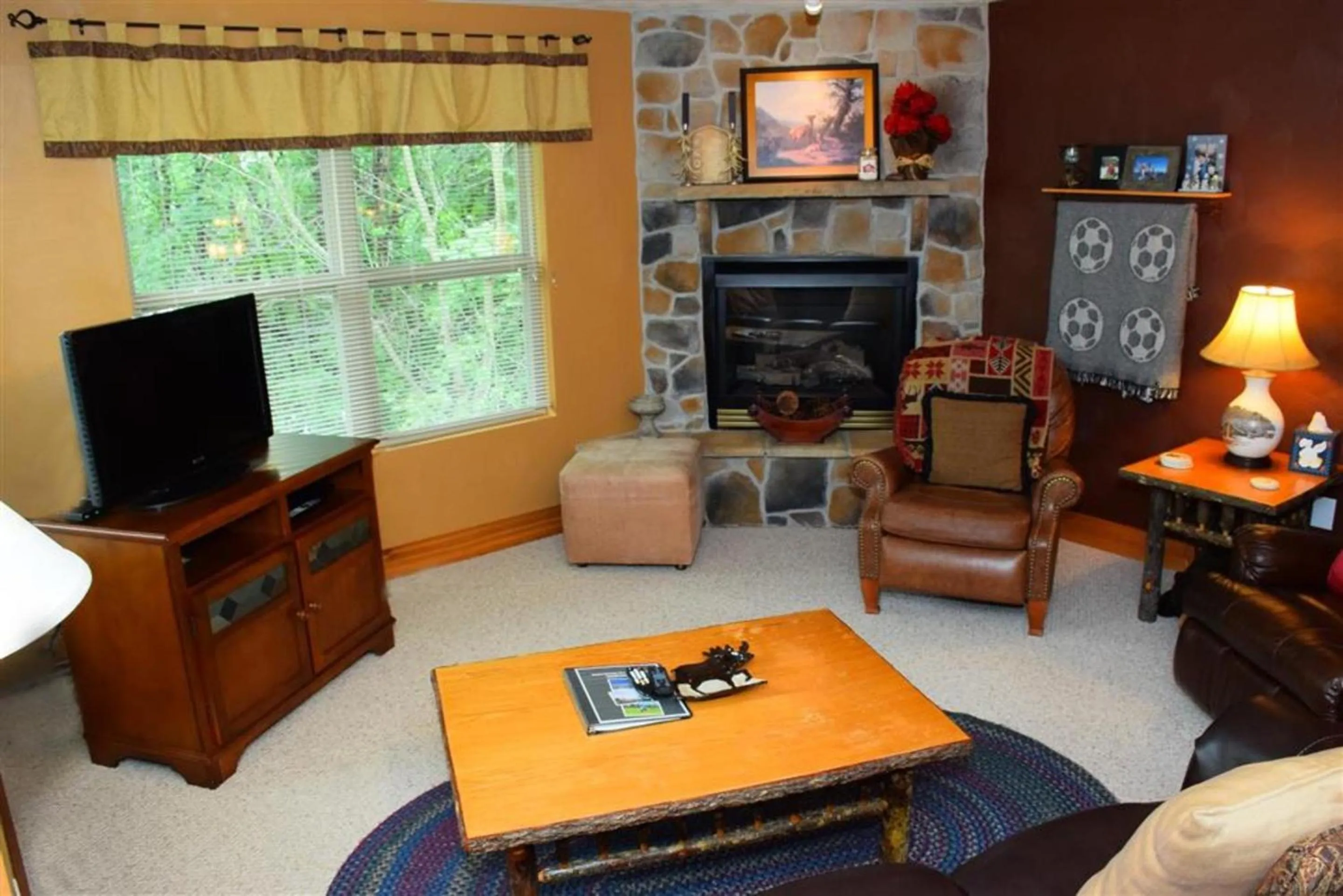 Seven Springs Resort Properties by Vail Resorts