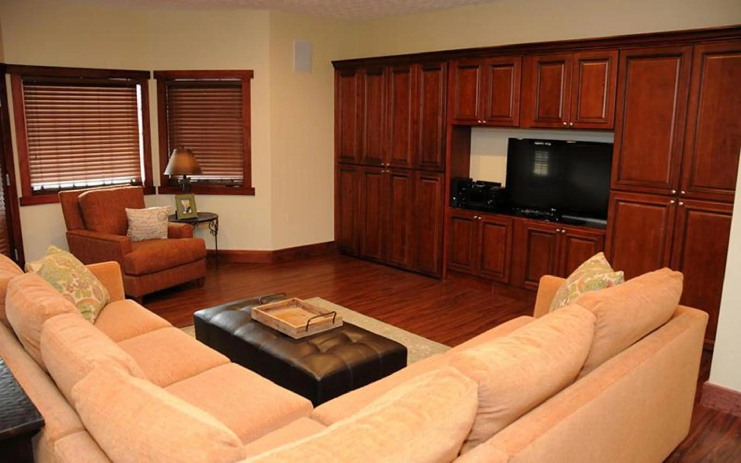 Seven Springs Resort Properties by Vail Resorts