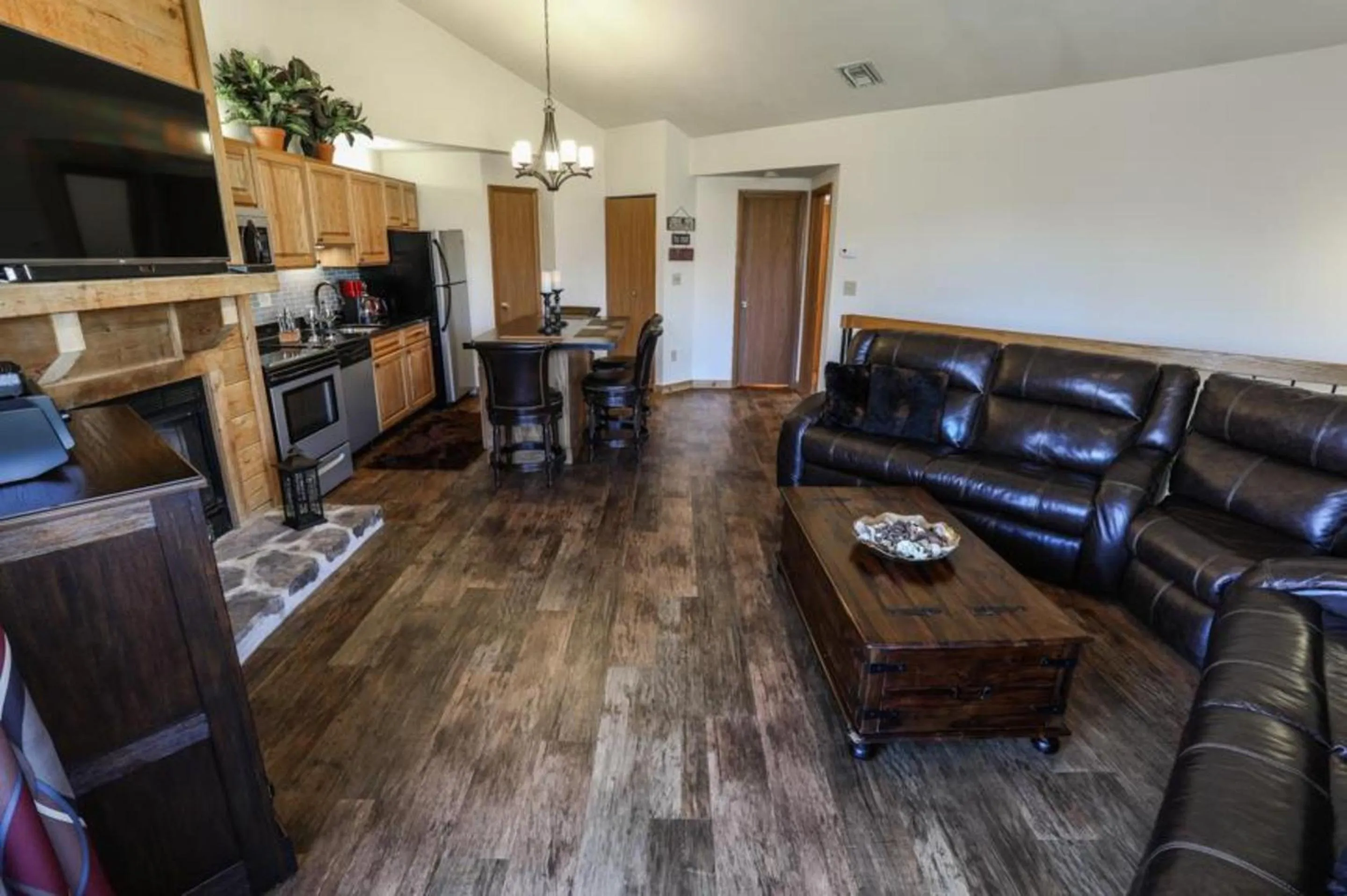 Seven Springs Resort Properties by Vail Resorts