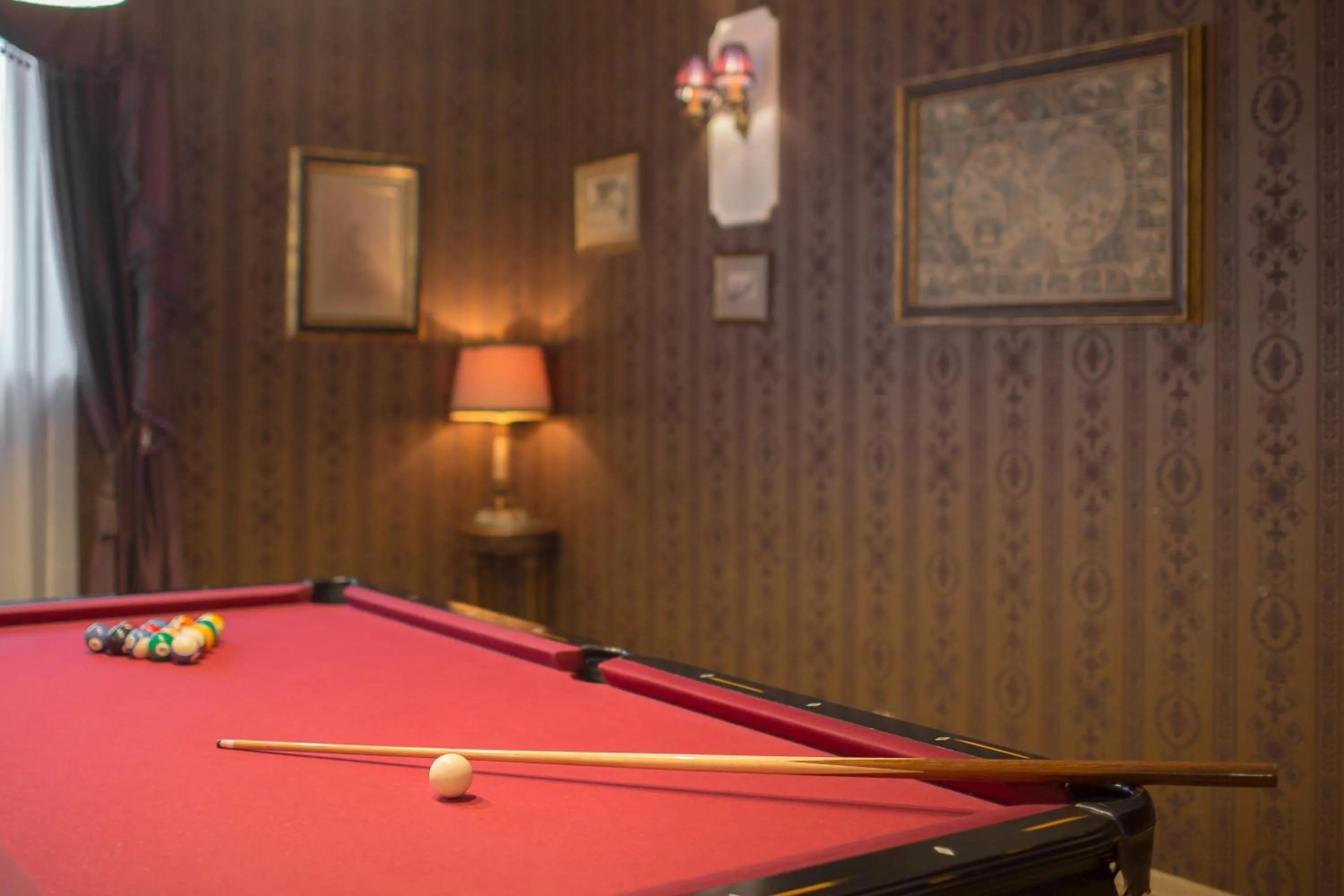 Hotel Chopin Business&SPA