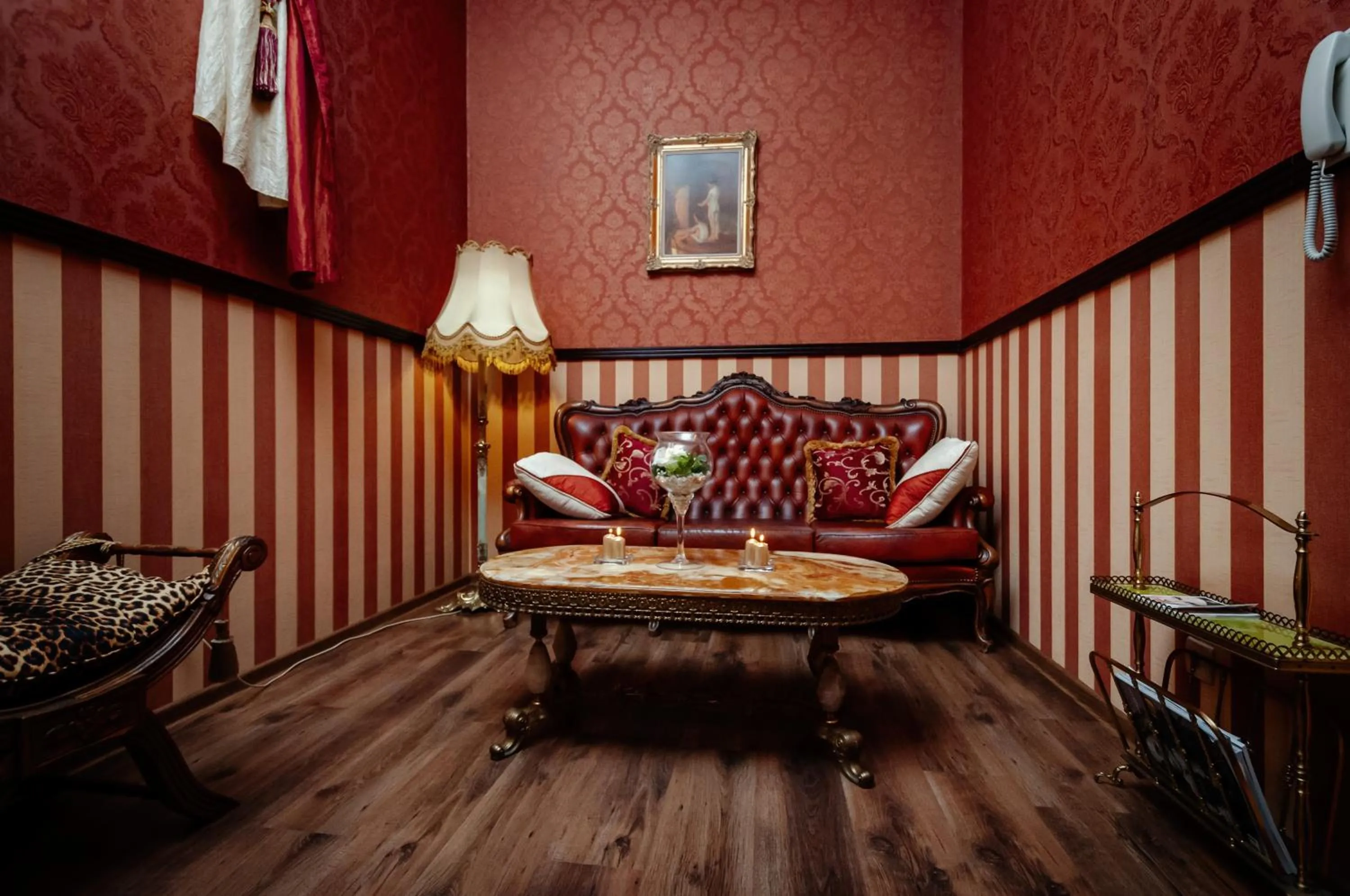 Hotel Chopin Business&SPA