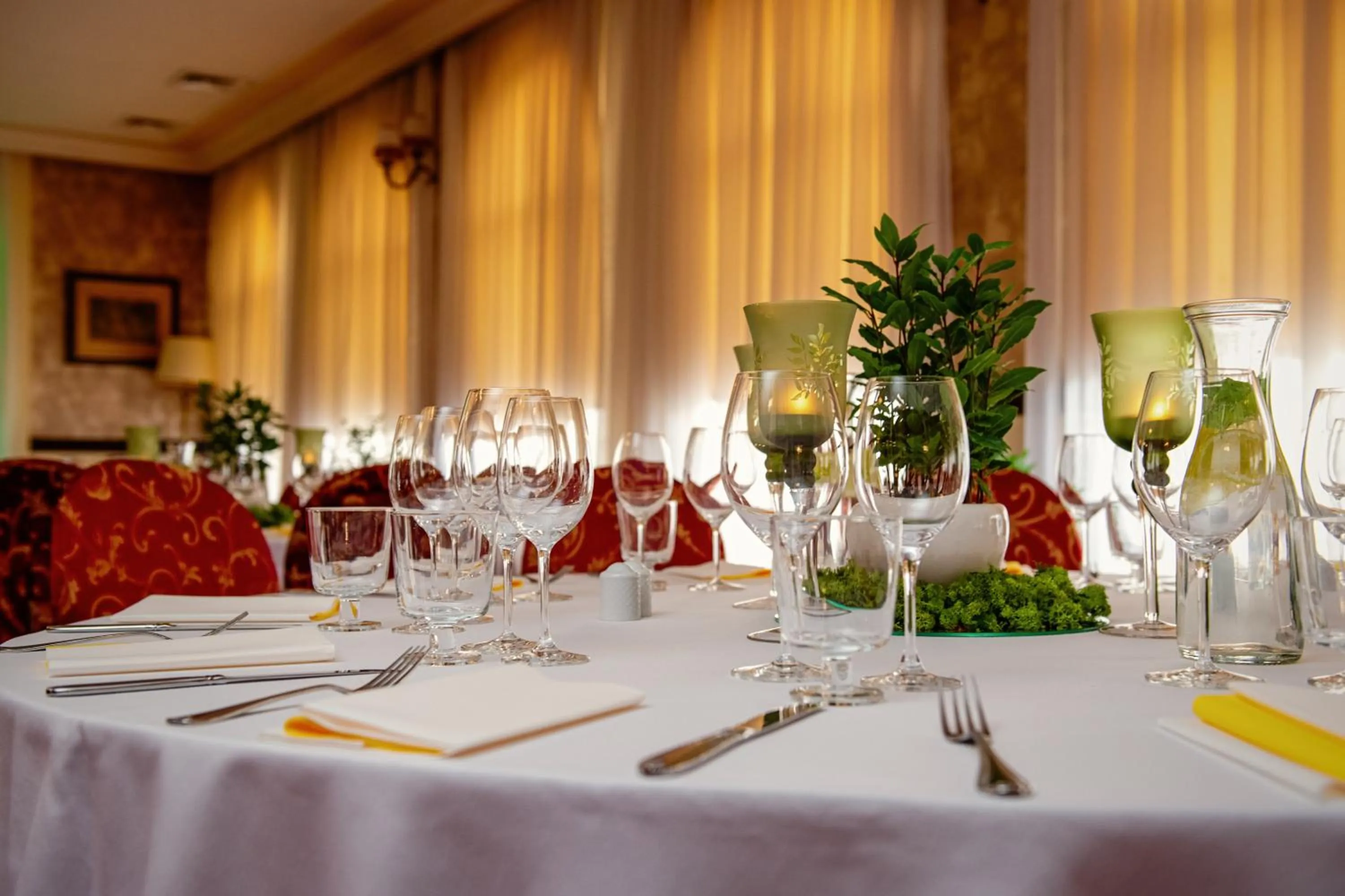 Hotel Chopin Business&SPA