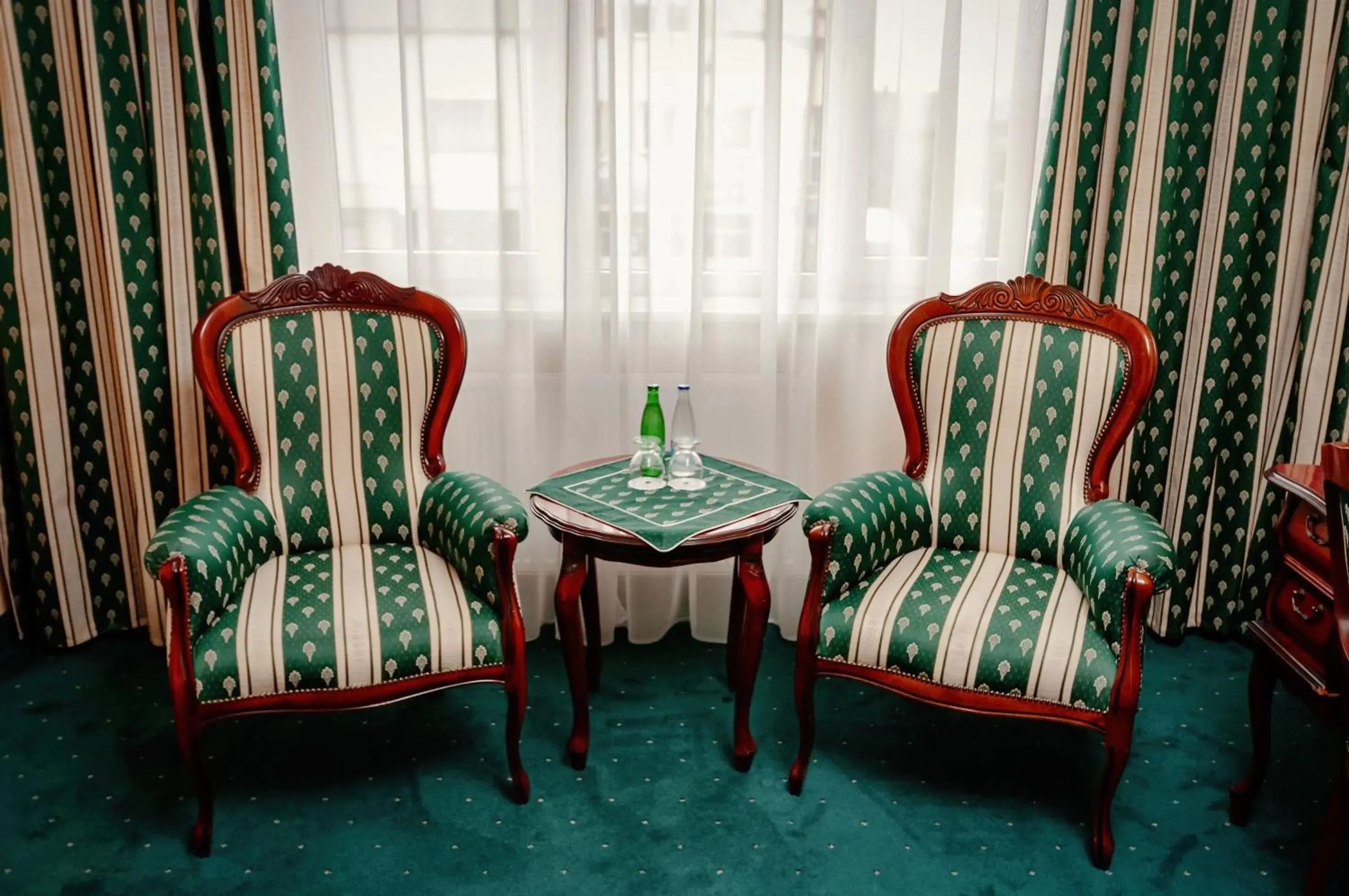 Twin Room - single occupancy in Hotel Chopin Business&SPA Twin Room - single occupancy in Hotel Chopin Business&SPA