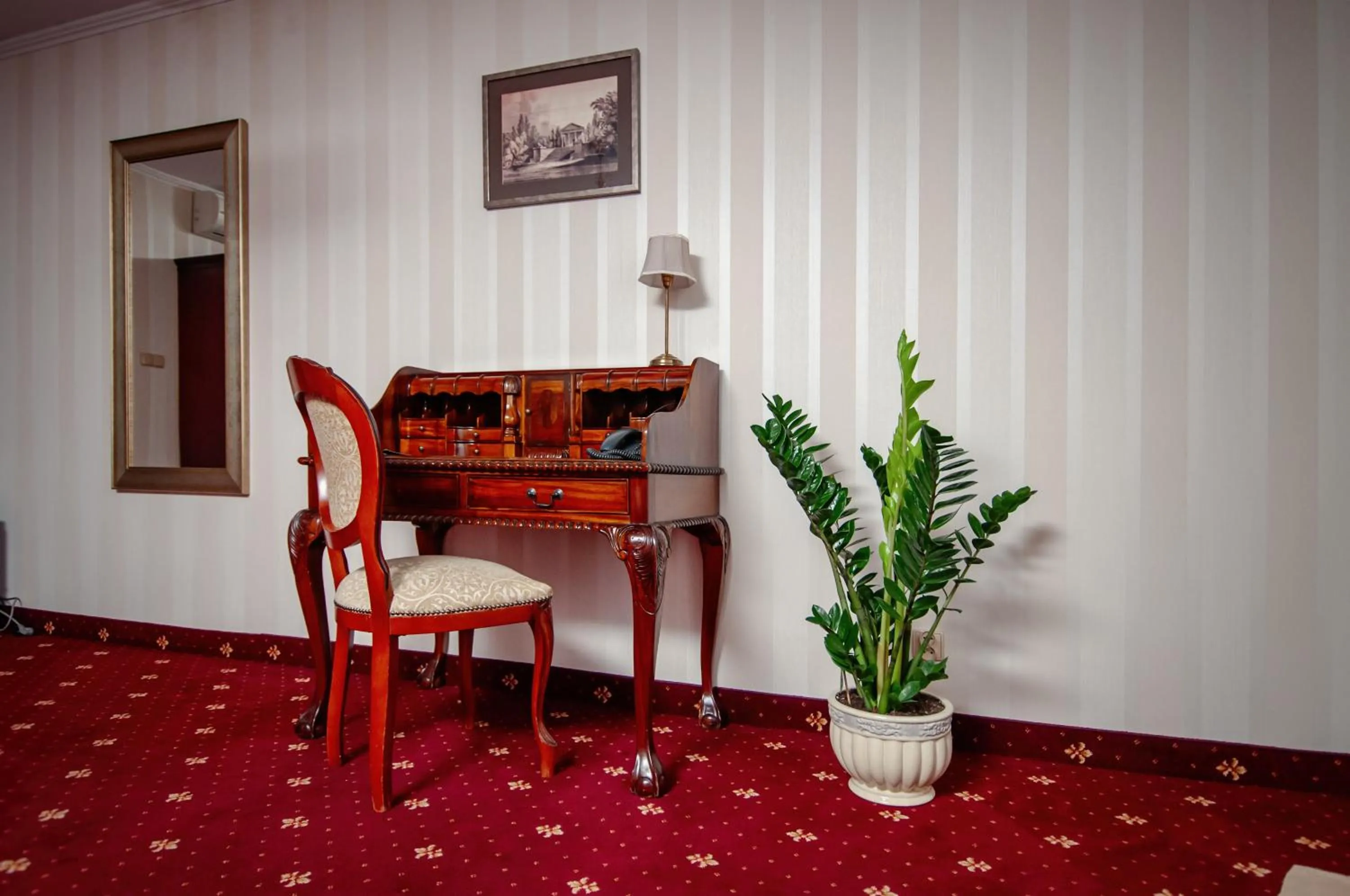 Hotel Chopin Business&SPA