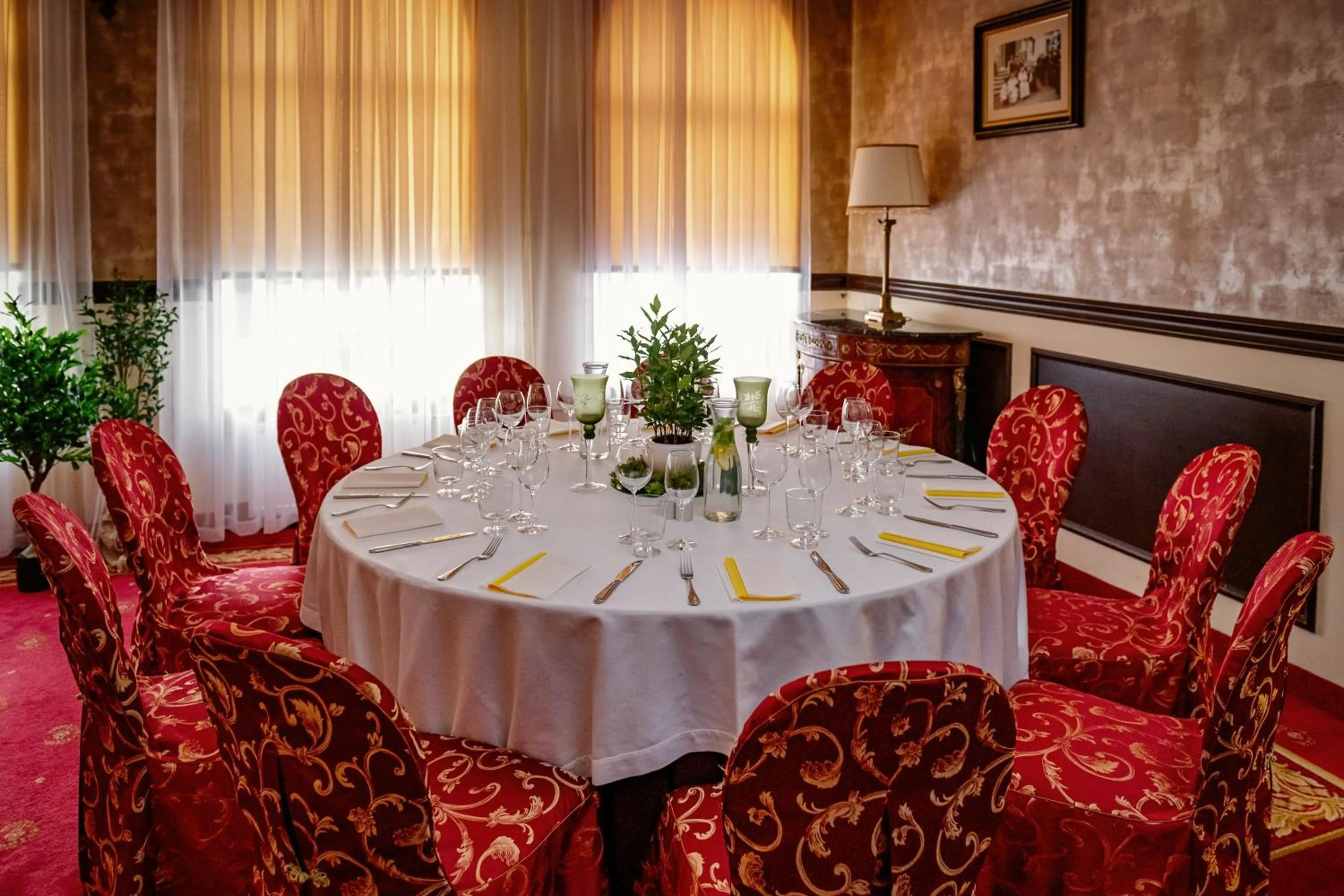 Hotel Chopin Business&SPA