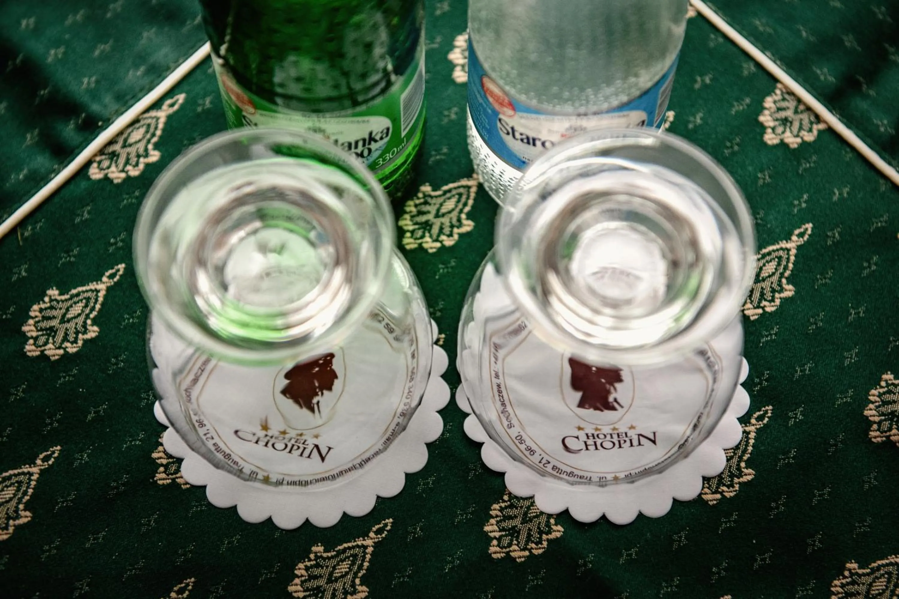 Hotel Chopin Business&SPA