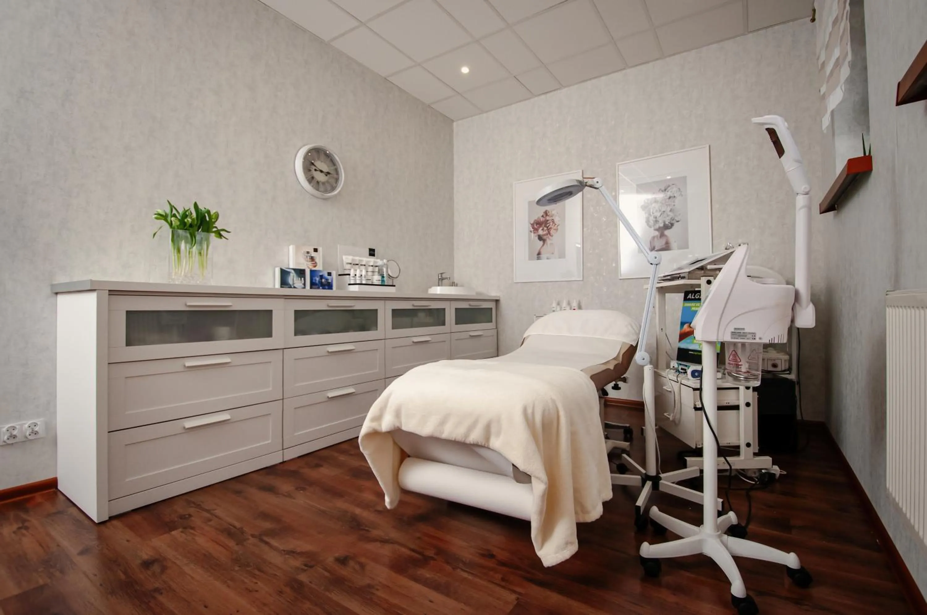 Hotel Chopin Business&SPA