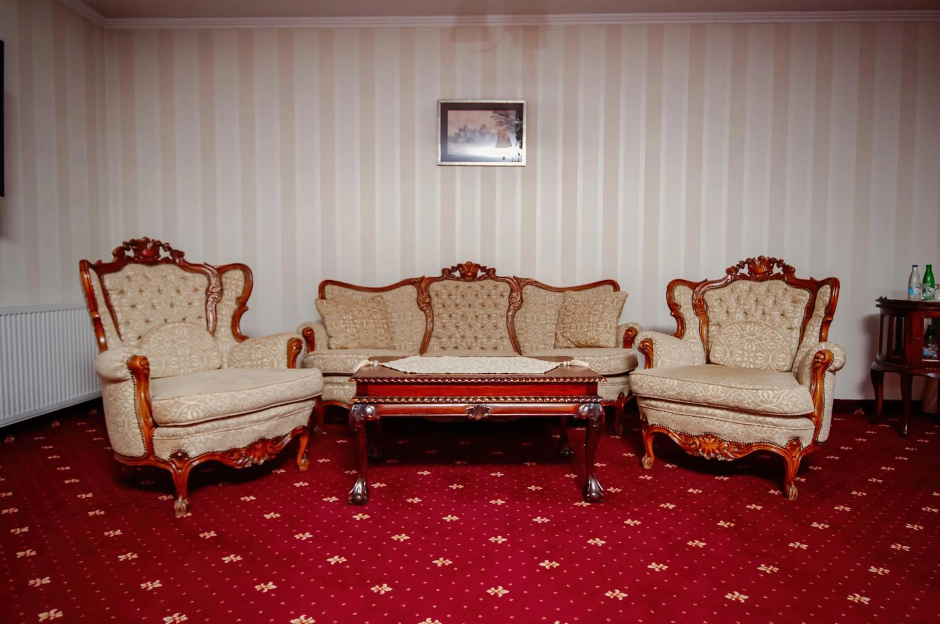 Hotel Chopin Business&SPA