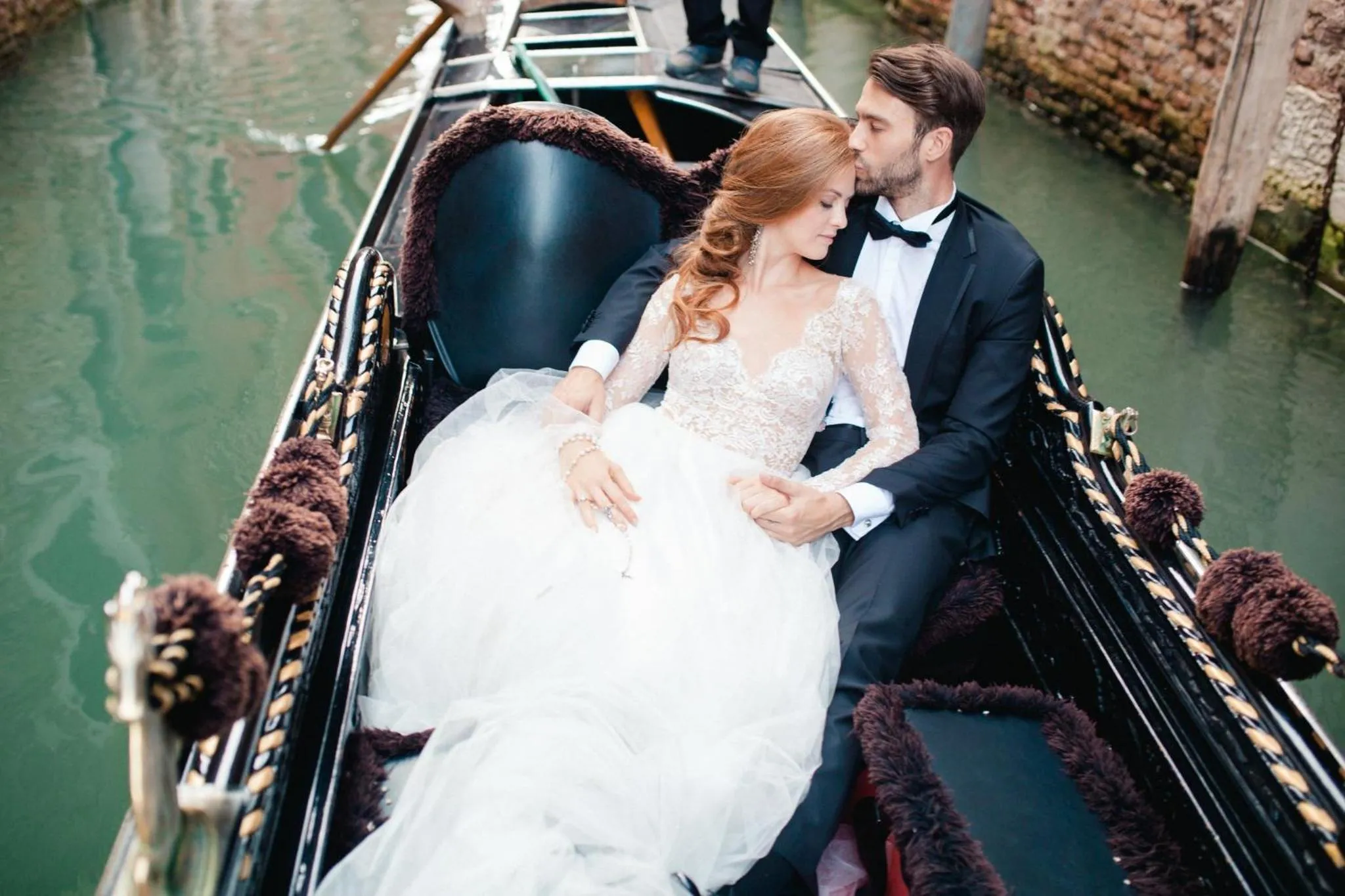 Banquet/Function facilities in San Clemente Palace Venice