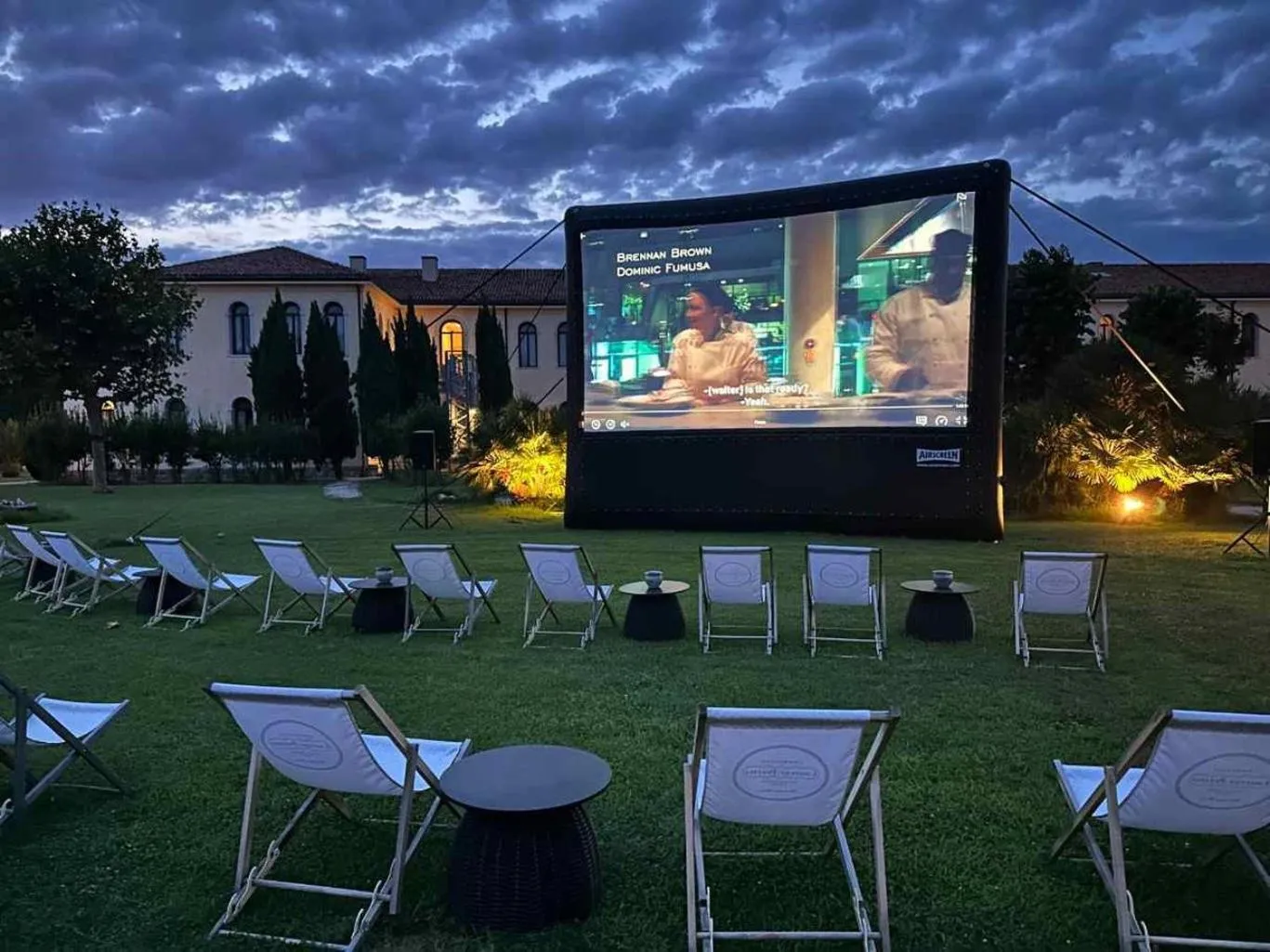 Other in San Clemente Palace Venice