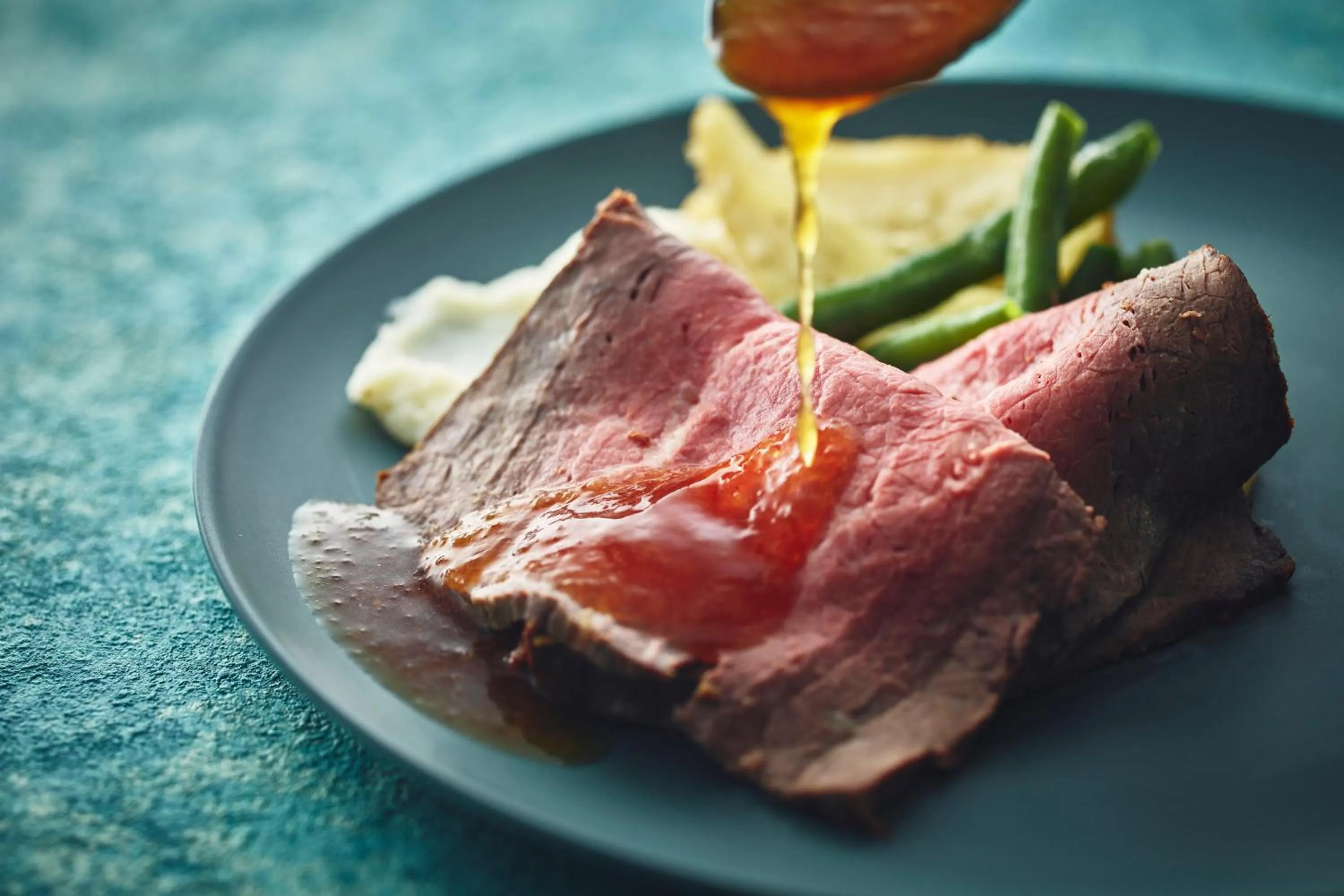 Restaurant/places to eat in ANA Holiday Inn Resort Karuizawa by IHG