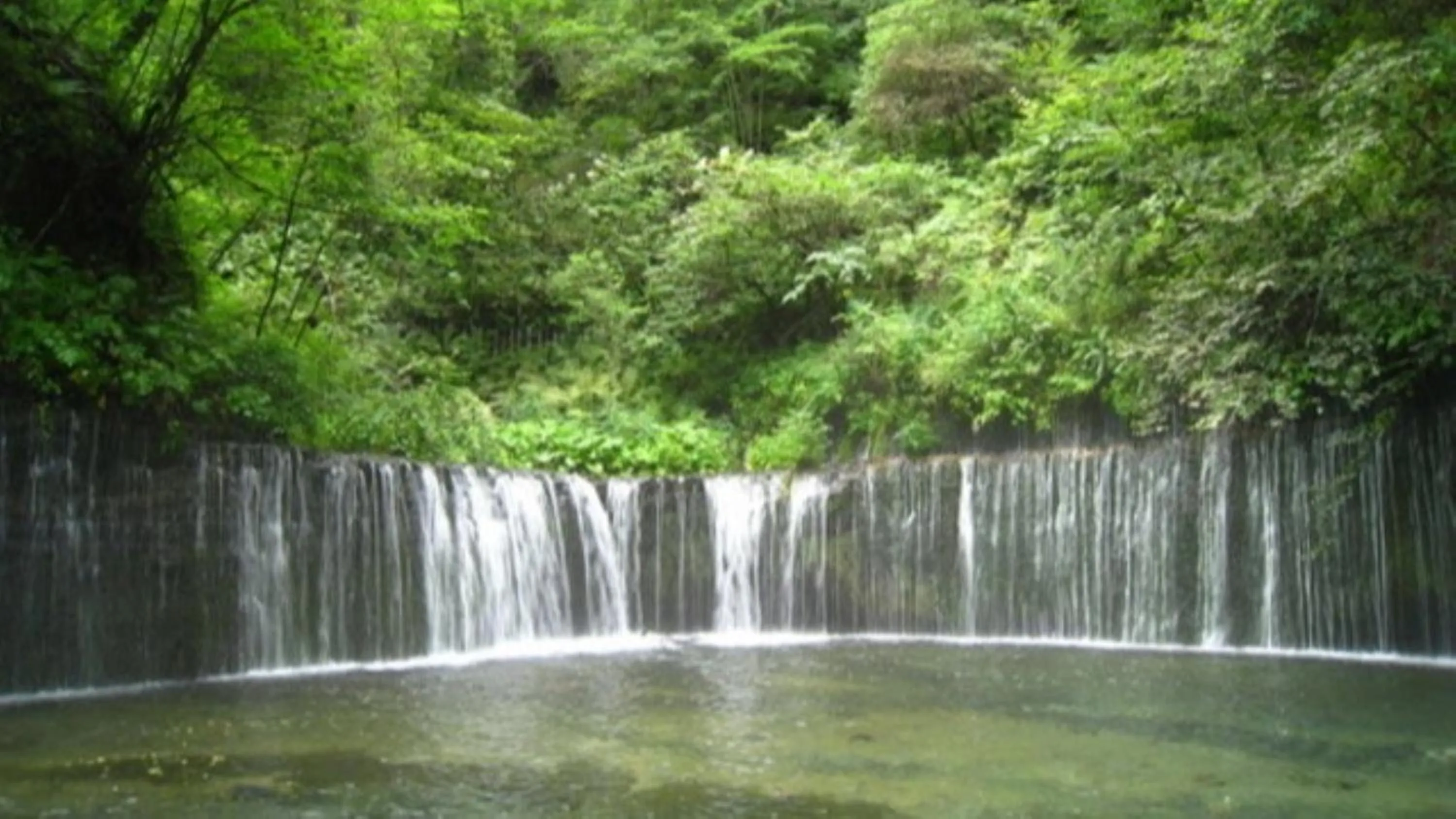 Area and facilities in ANA Holiday Inn Resort Karuizawa by IHG