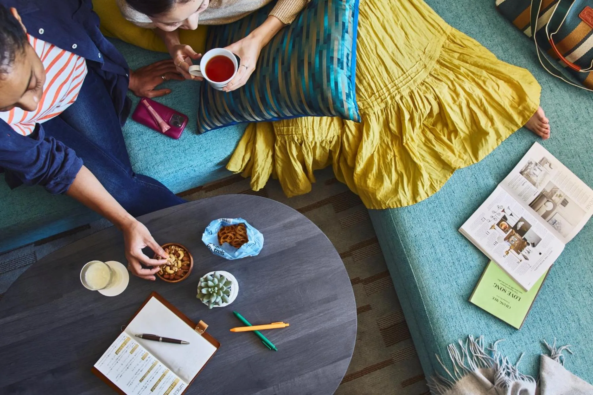 People in ANA Holiday Inn Resort Karuizawa by IHG