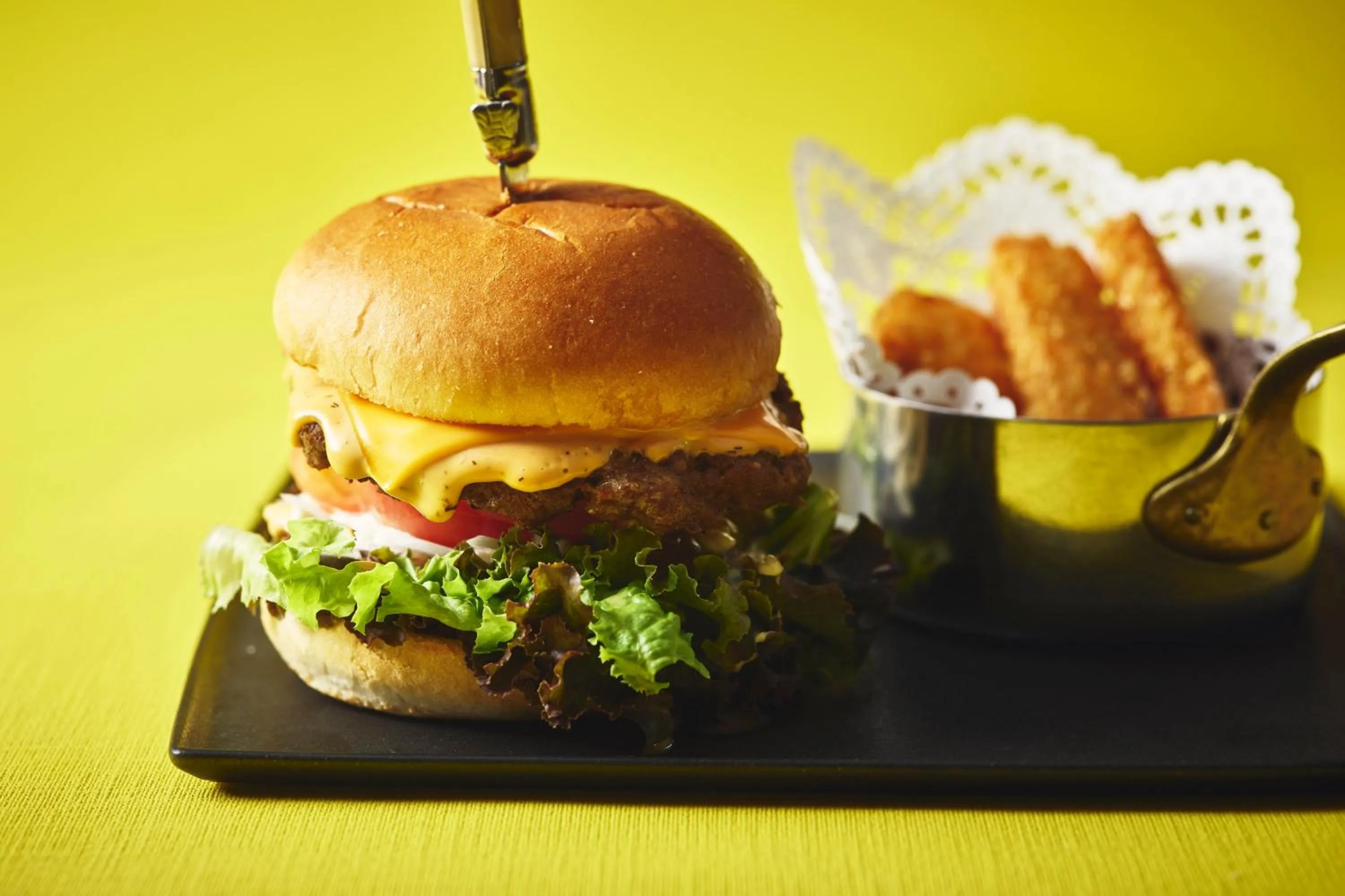 Restaurant/places to eat in ANA Holiday Inn Resort Karuizawa by IHG