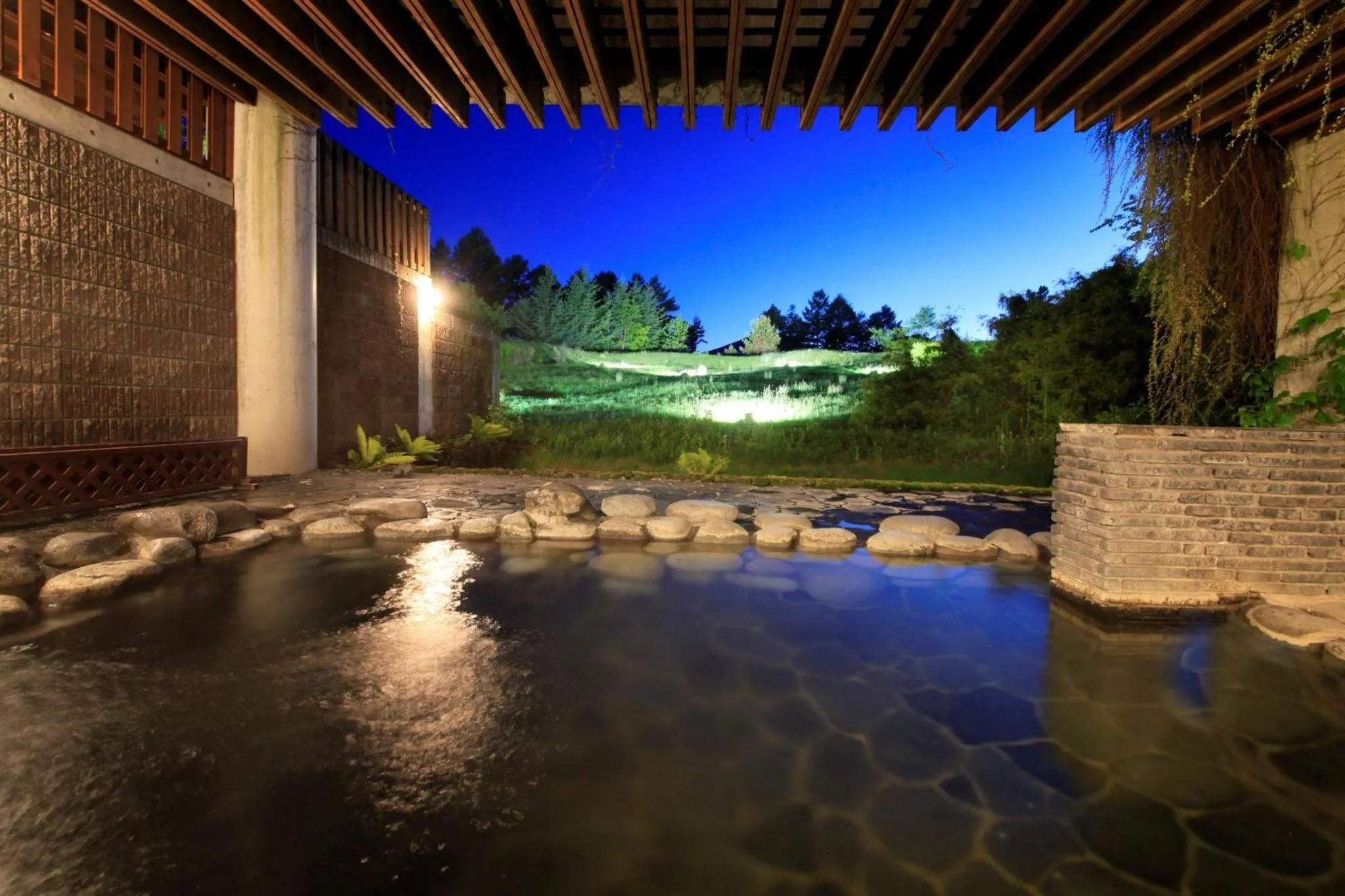 Spa and wellness centre/facilities in ANA Holiday Inn Resort Karuizawa by IHG