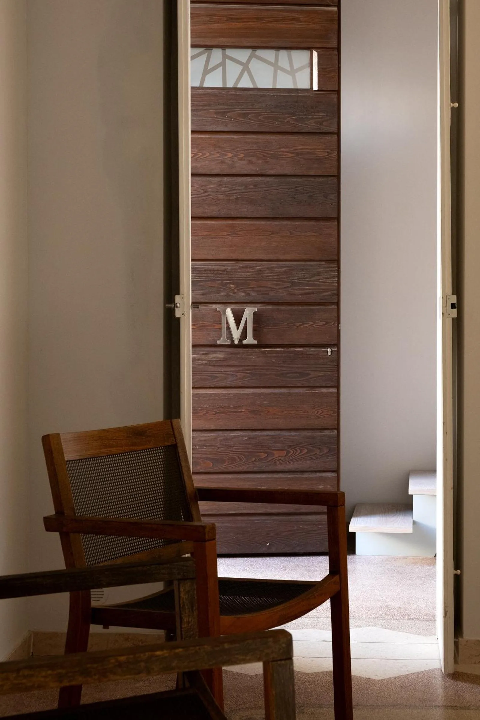 Bedroom in Monteforte Suite & Spa