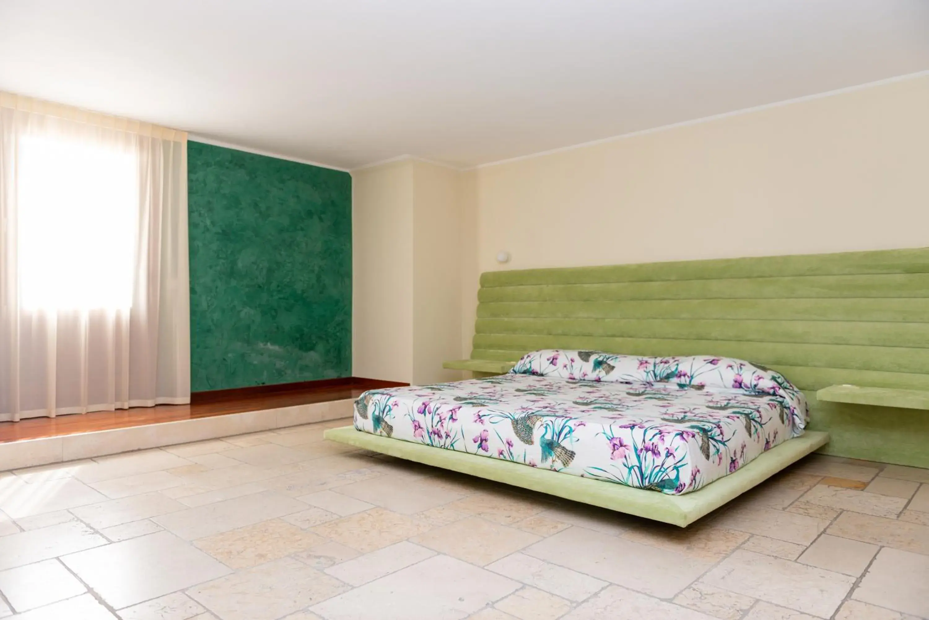 Presidential Suite in Monteforte Resort Presidential Suite in Monteforte Resort