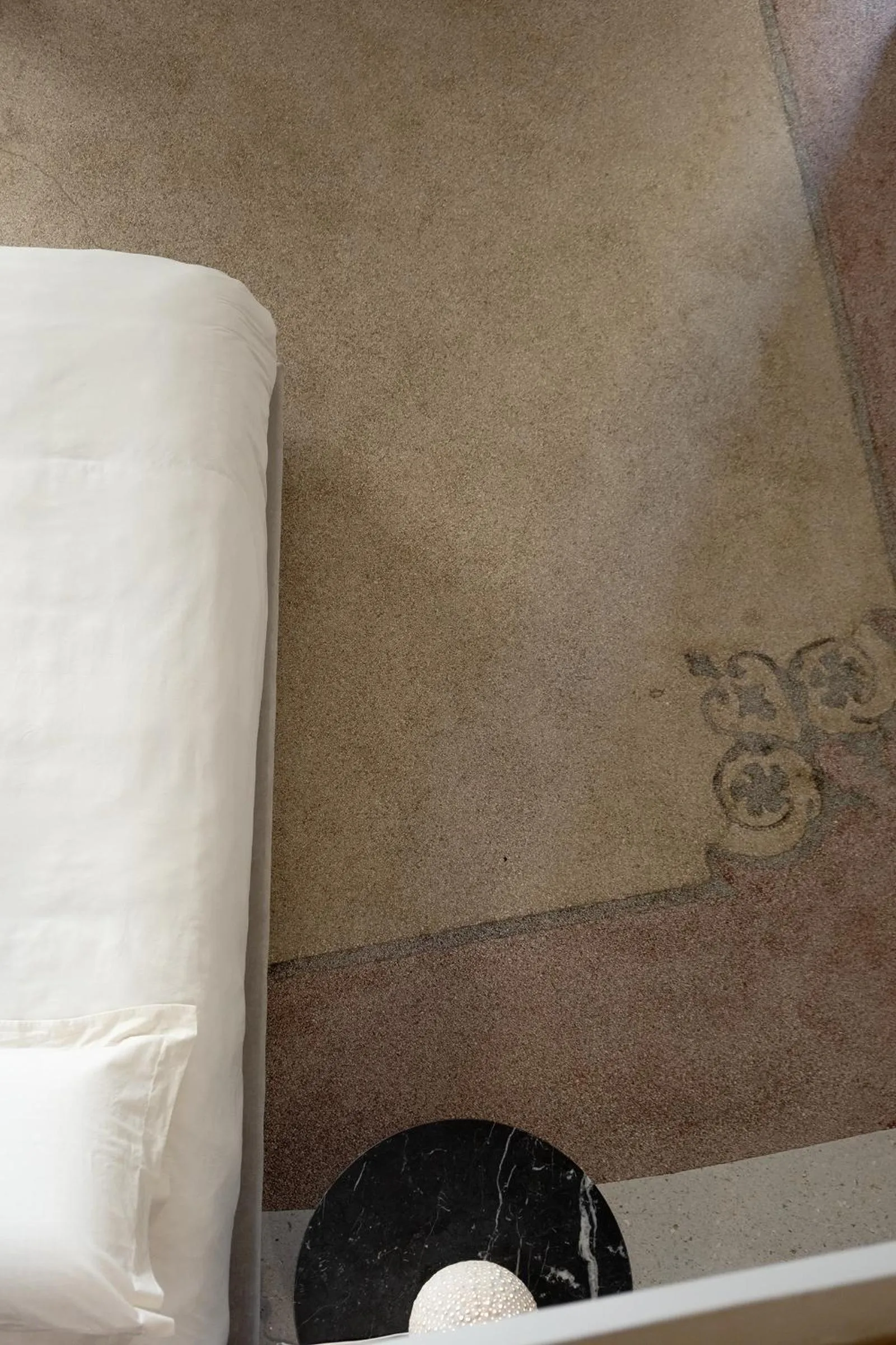 Bedroom in Monteforte Suite & Spa