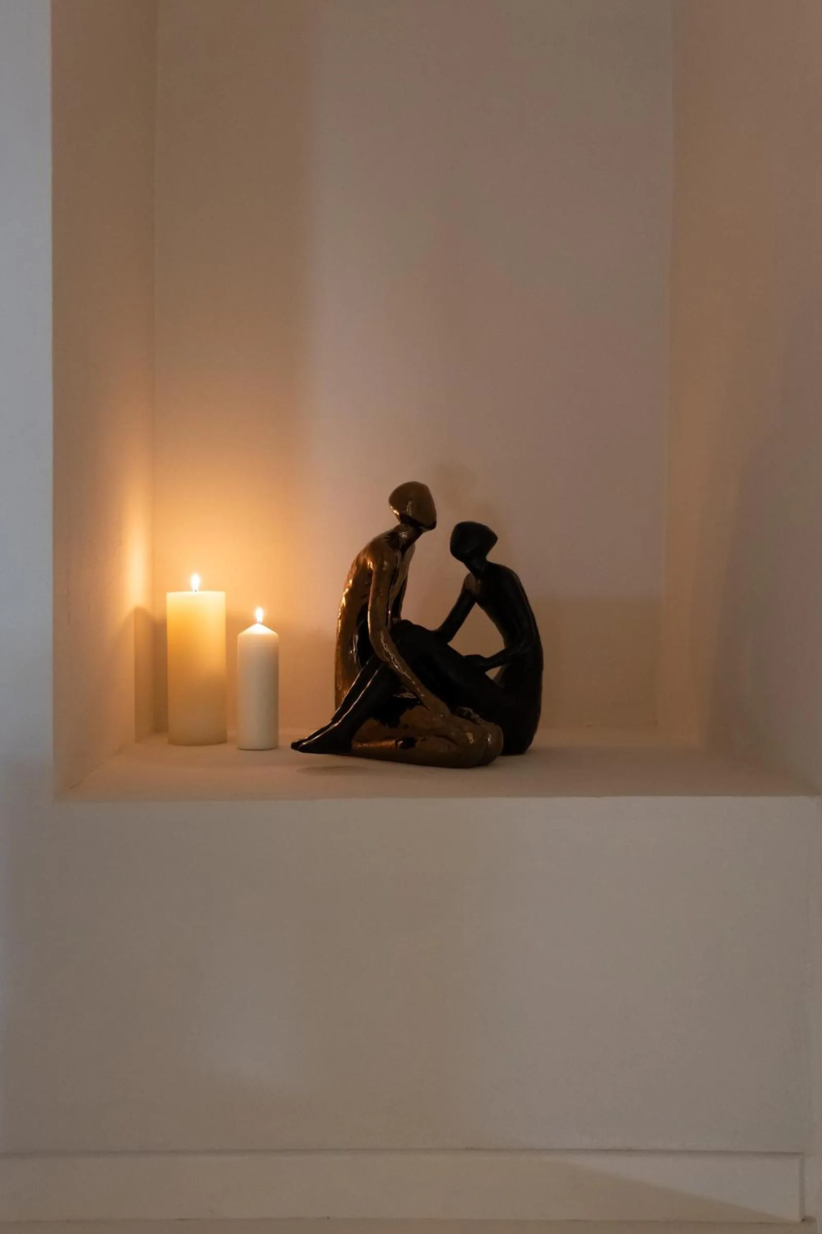 Massage in Monteforte Suite & Spa