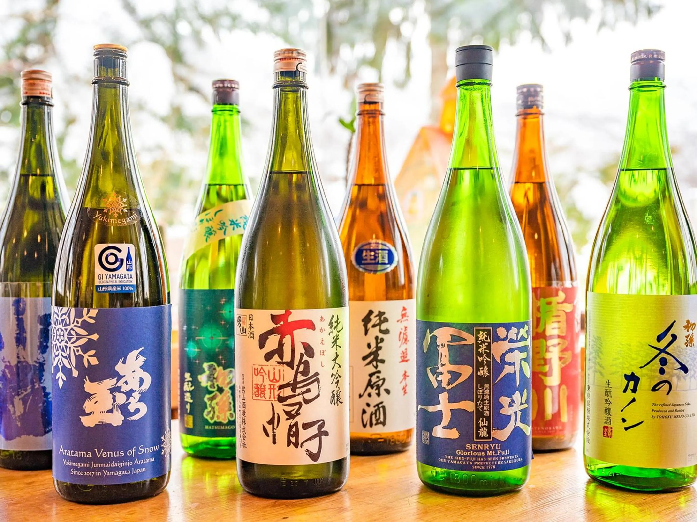 Lounge or bar in Lodge Scole