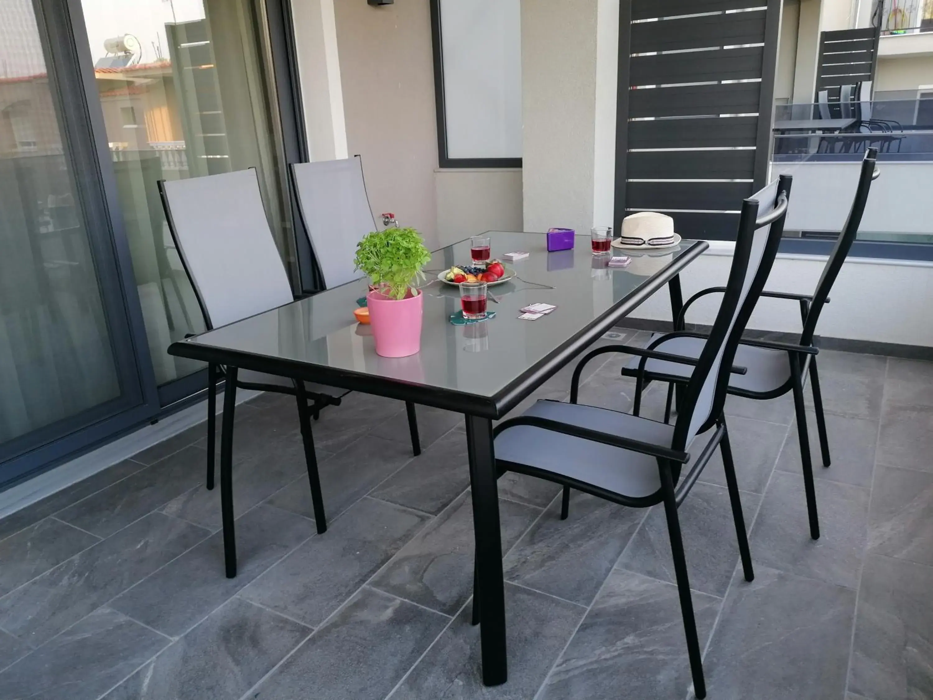 Studio with Garden View in Garden Apartments Studio with Garden View in Garden Apartments