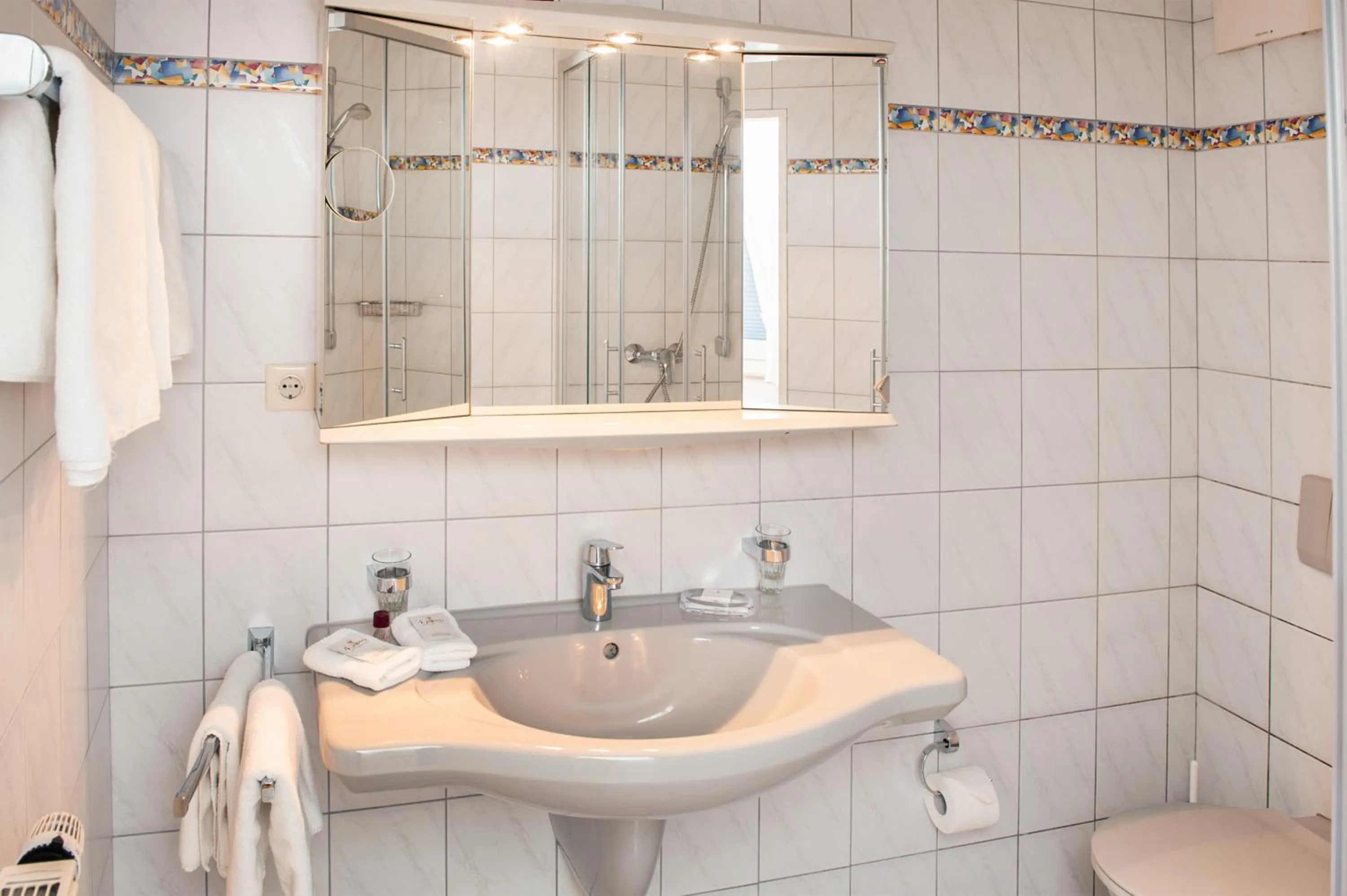 Boardinghouse Marienlinde