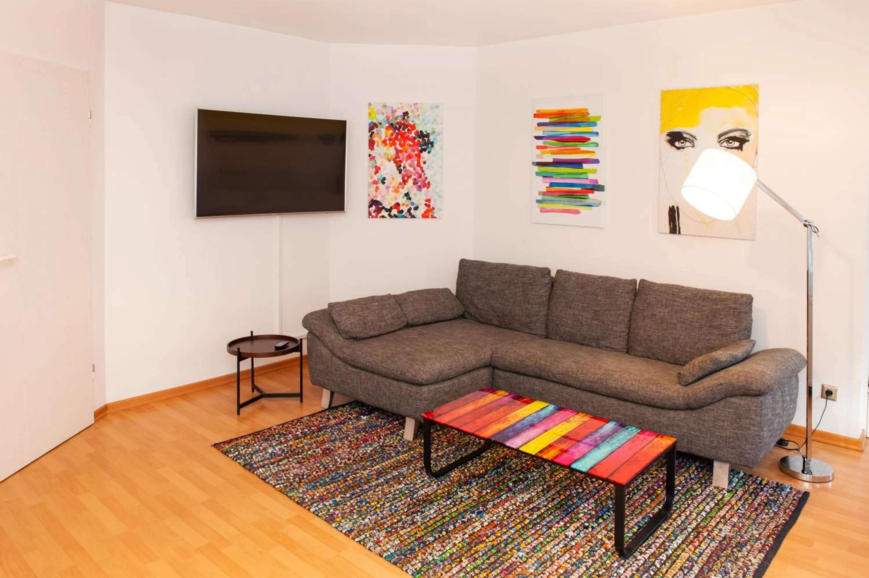 Boardinghouse Marienlinde