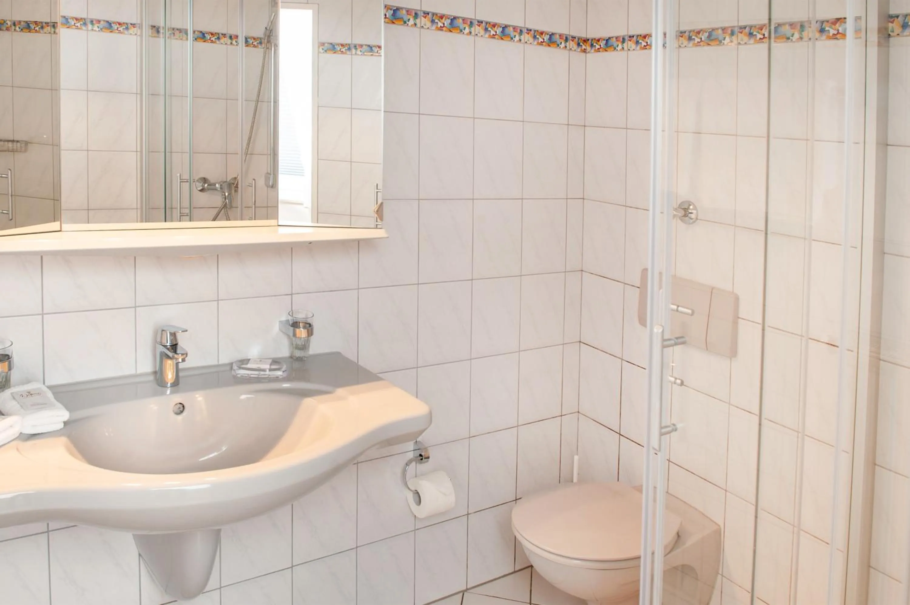 Boardinghouse Marienlinde