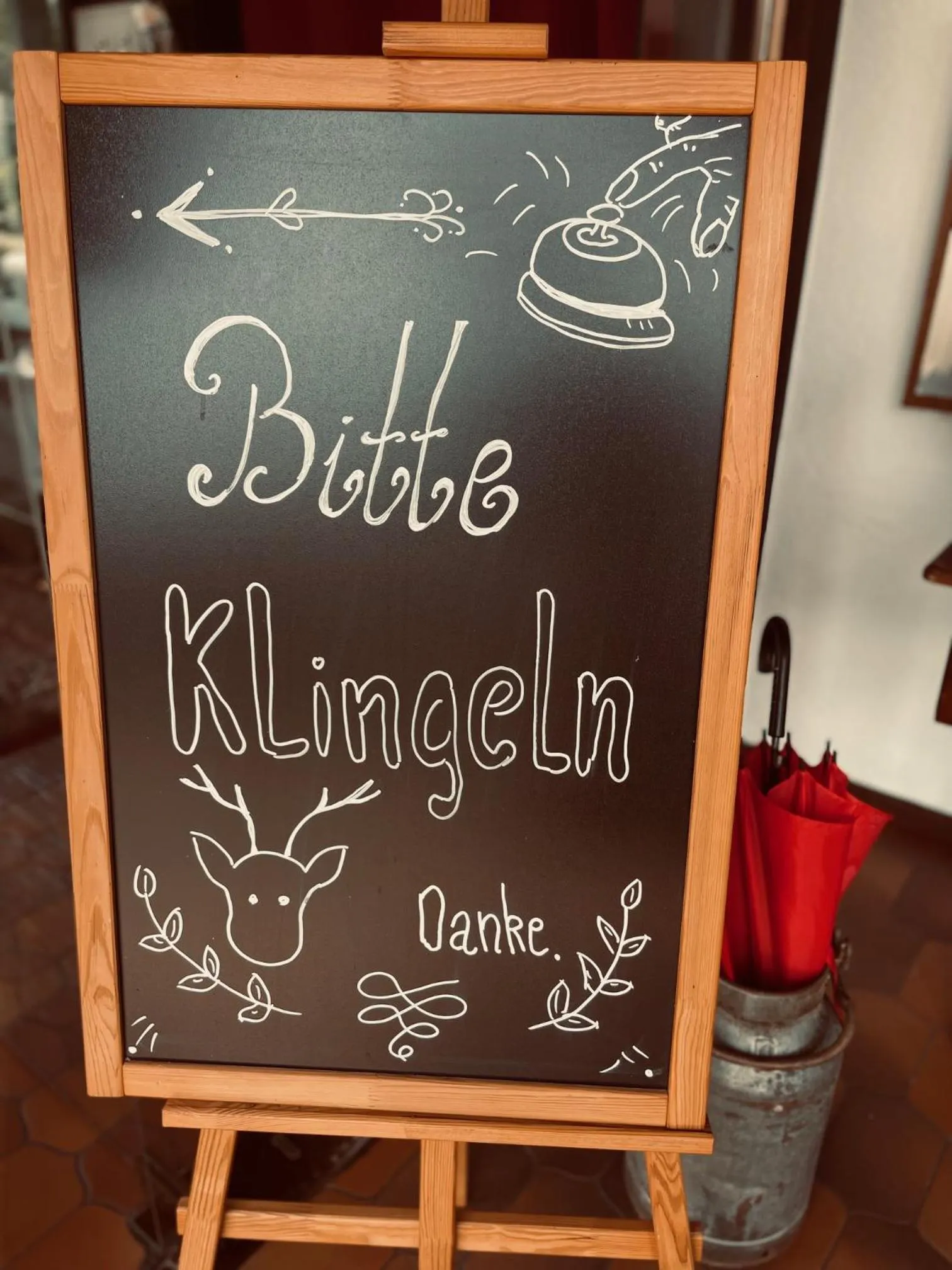 Facade/entrance in Gasthaus Hirschenstube & Gästehaus Gehri