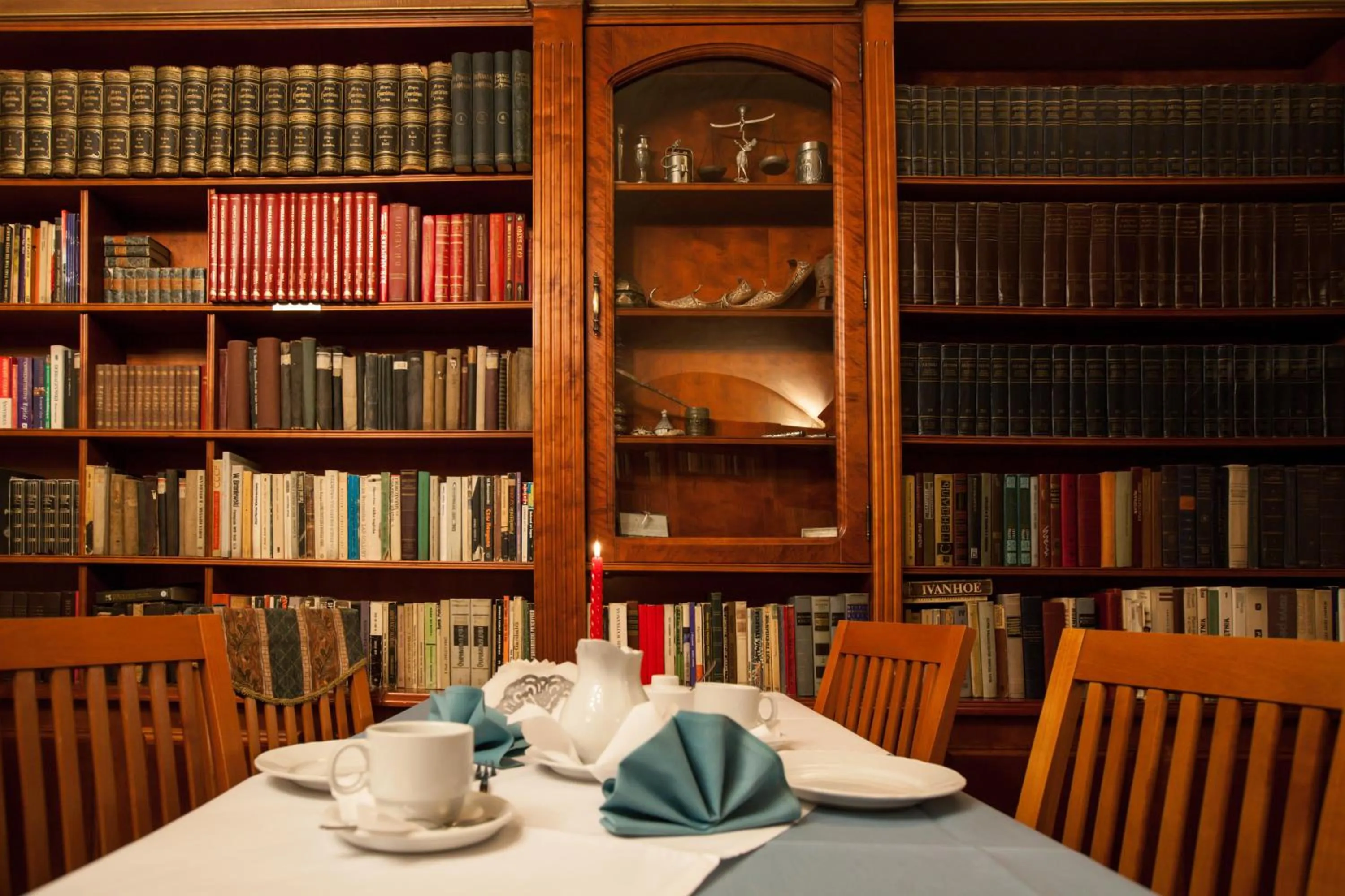 Restaurant/places to eat in Jordan Pokoje Gościnne