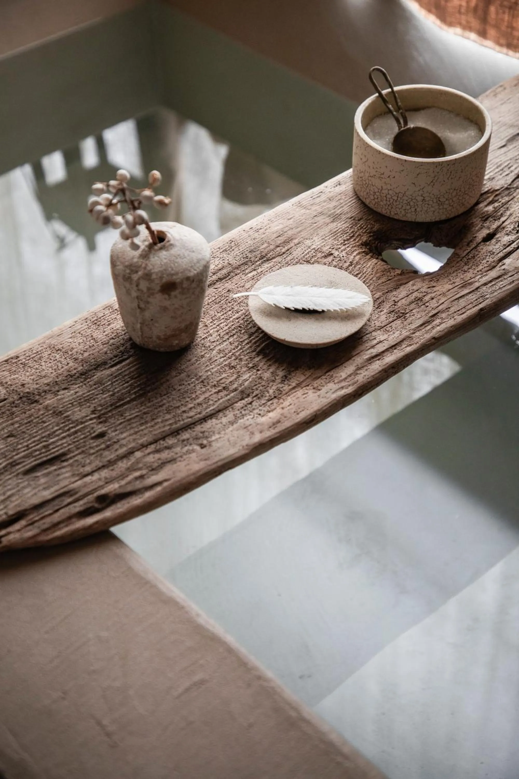 Decorative detail in Maana Kiyomizu