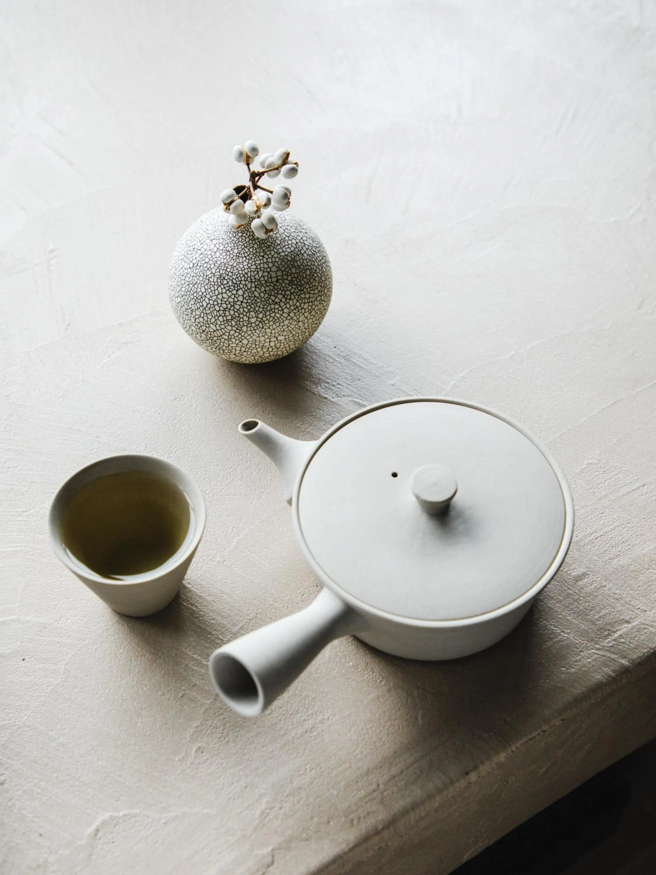 Coffee/tea facilities in Maana Kiyomizu