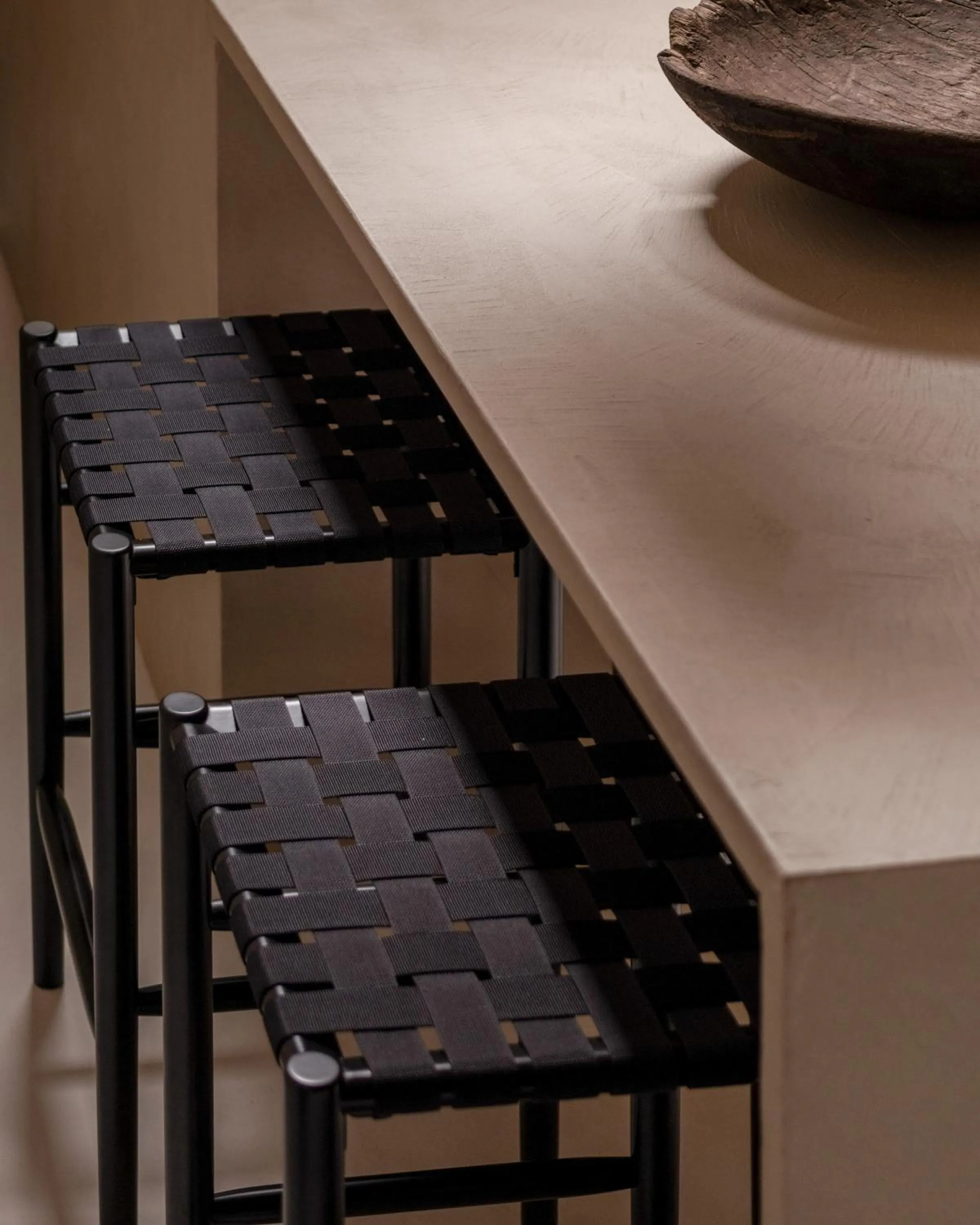 Dining area in Maana Kiyomizu