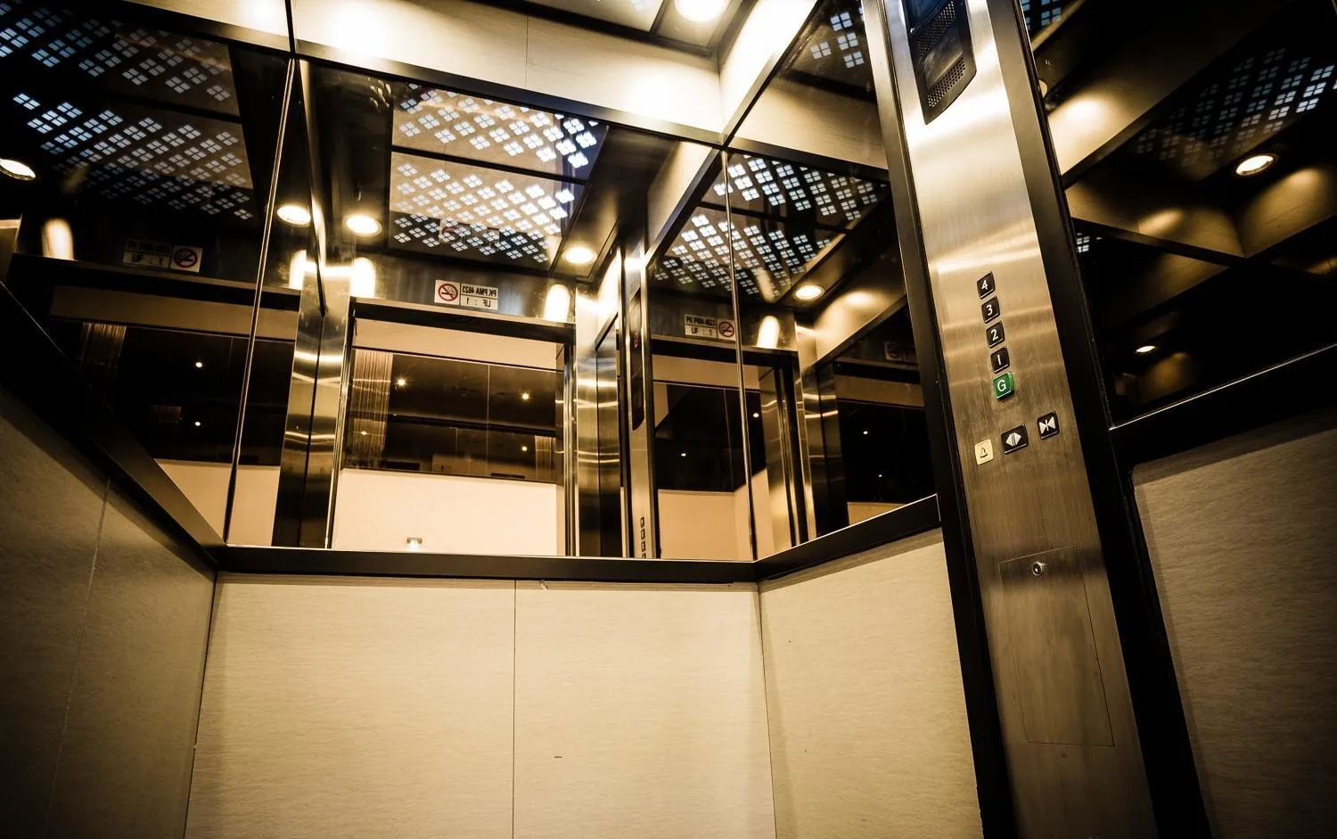 Other in Golden Roof Hotel Ampang Ipoh