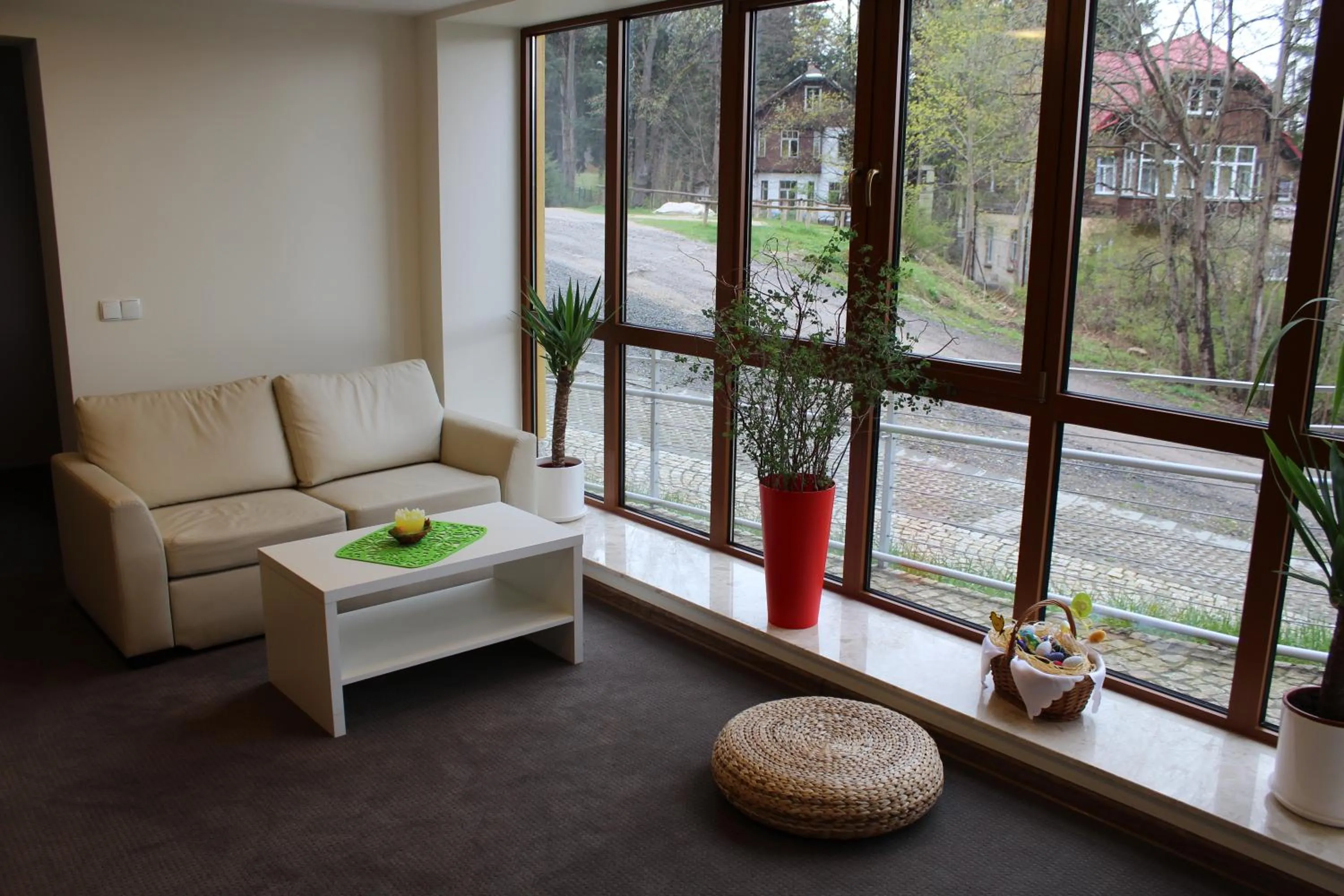 Day in Hotel Dobry Klimat