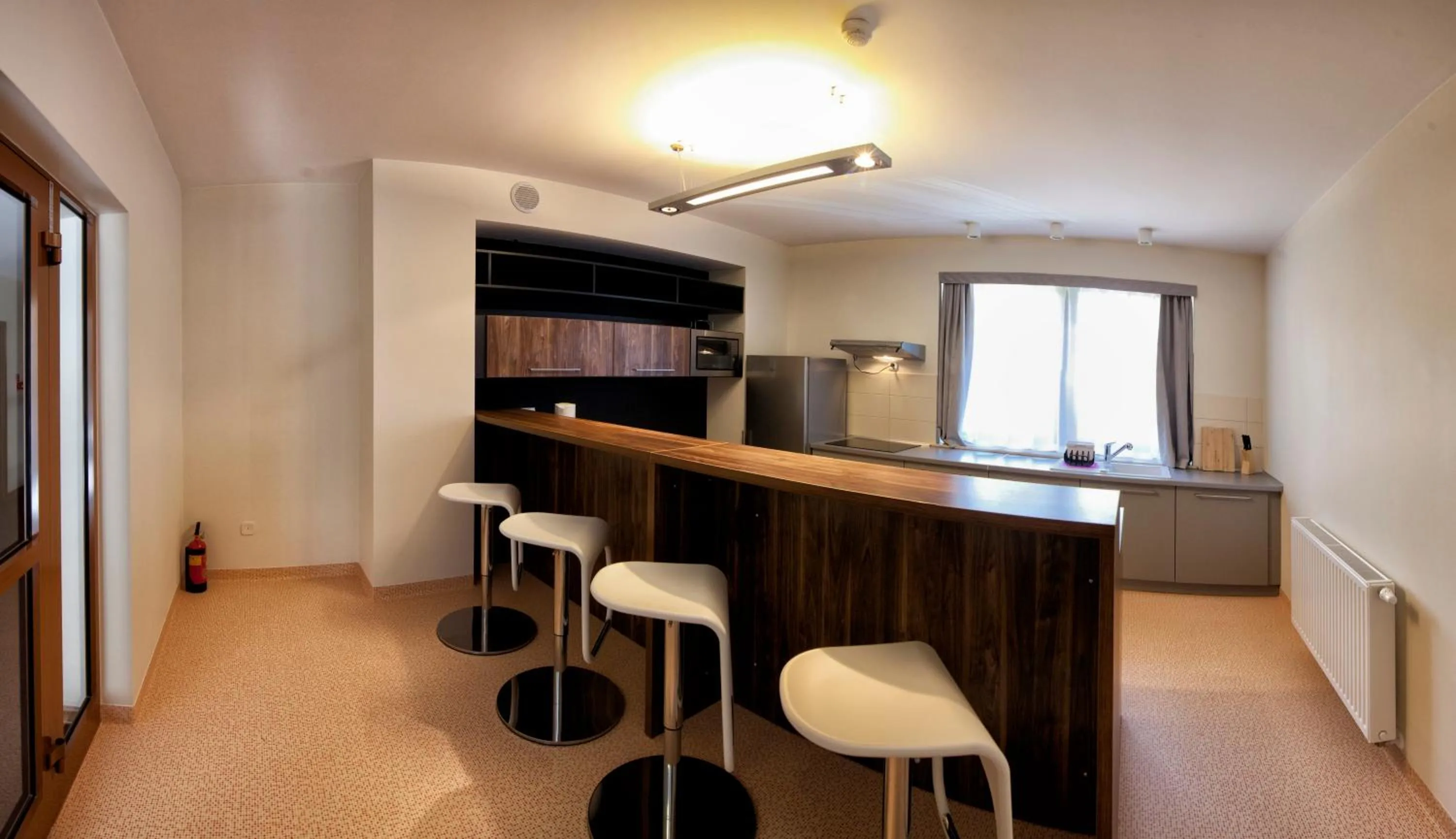 Day in Hotel Dobry Klimat