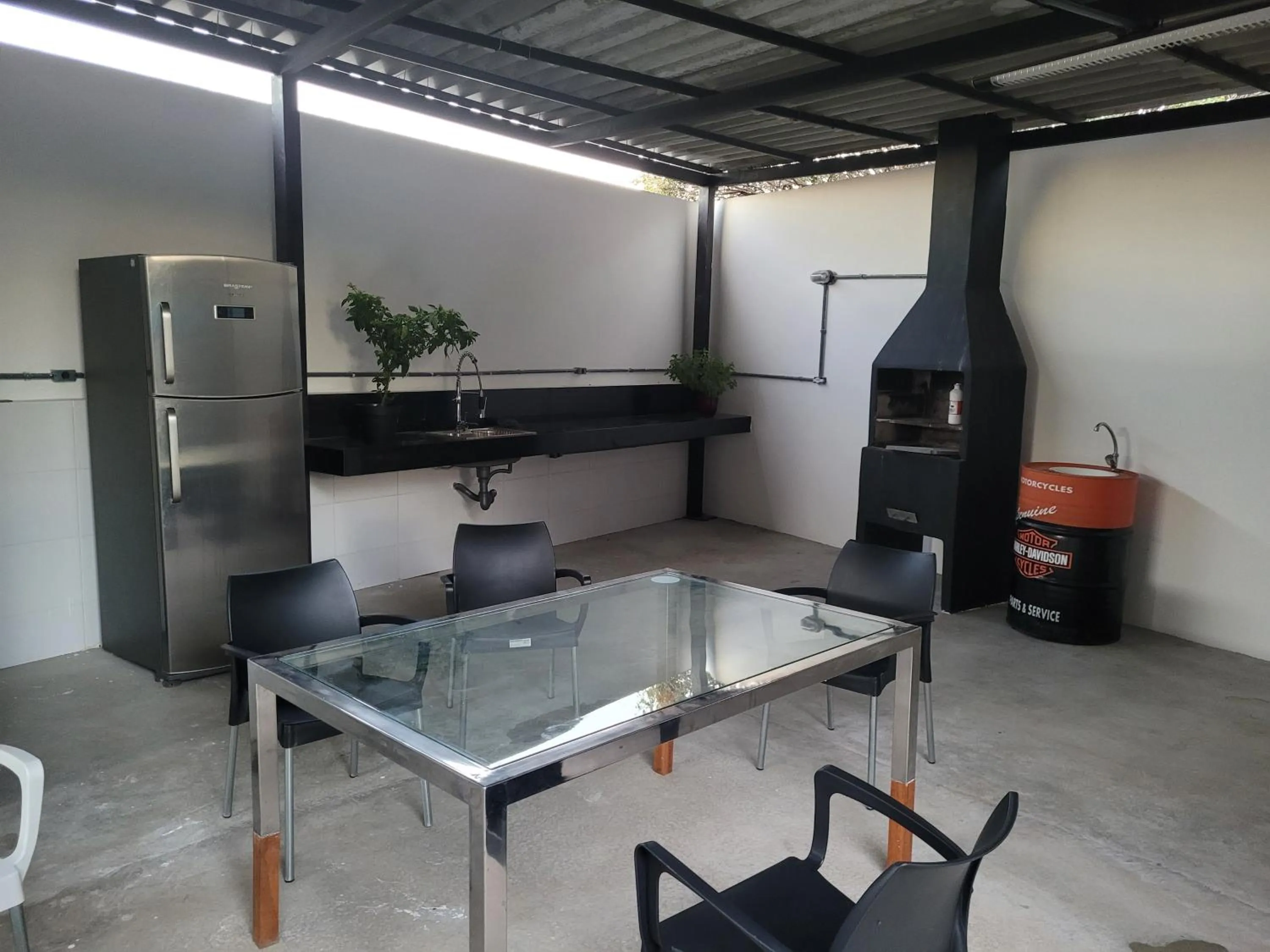 Dining area in Hotel Com.Viver