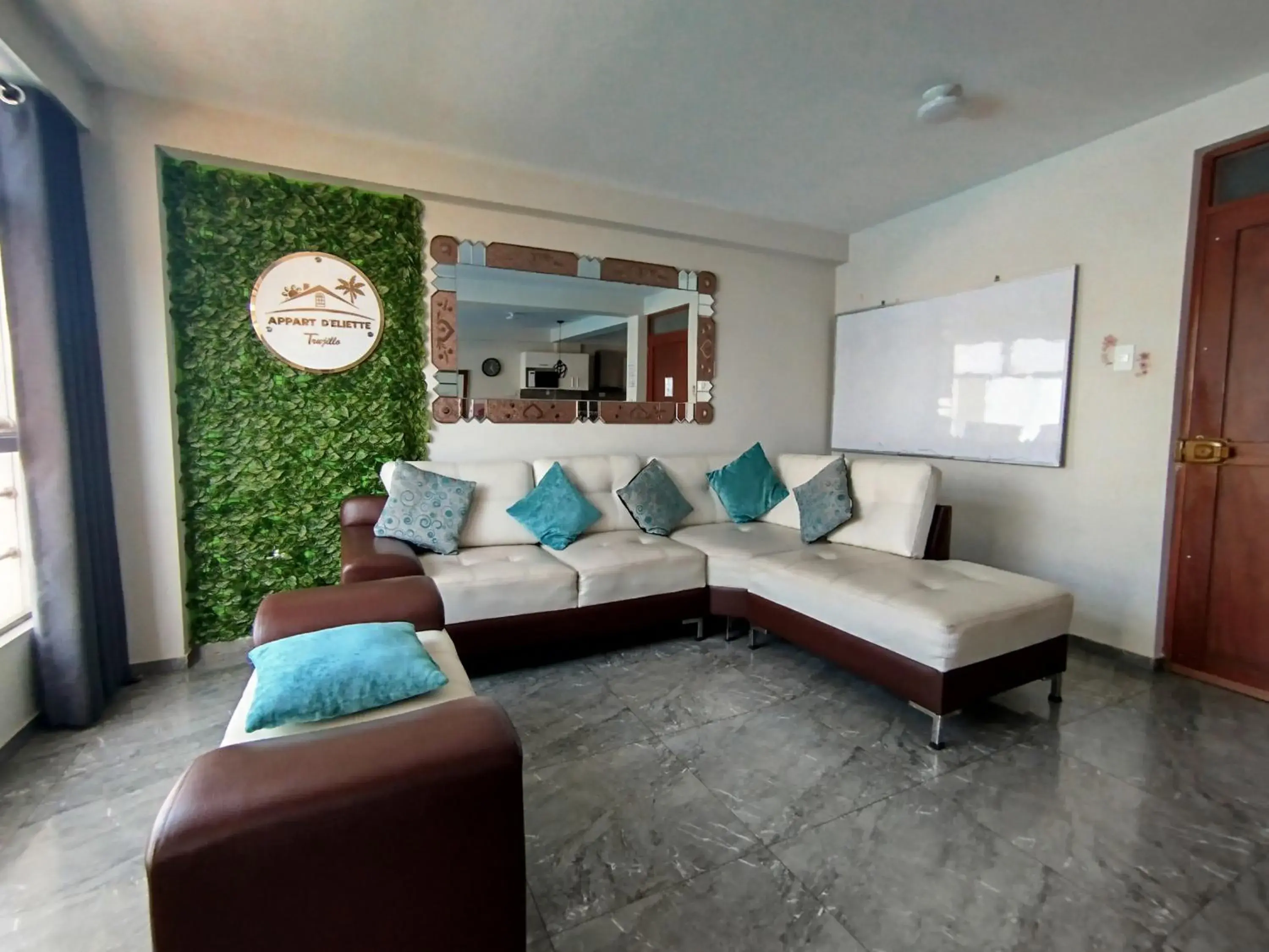 Deluxe Apartment in Apartamentos "APPART D'ELIETTE" Deluxe Apartment in Apartamentos "APPART D'ELIETTE"