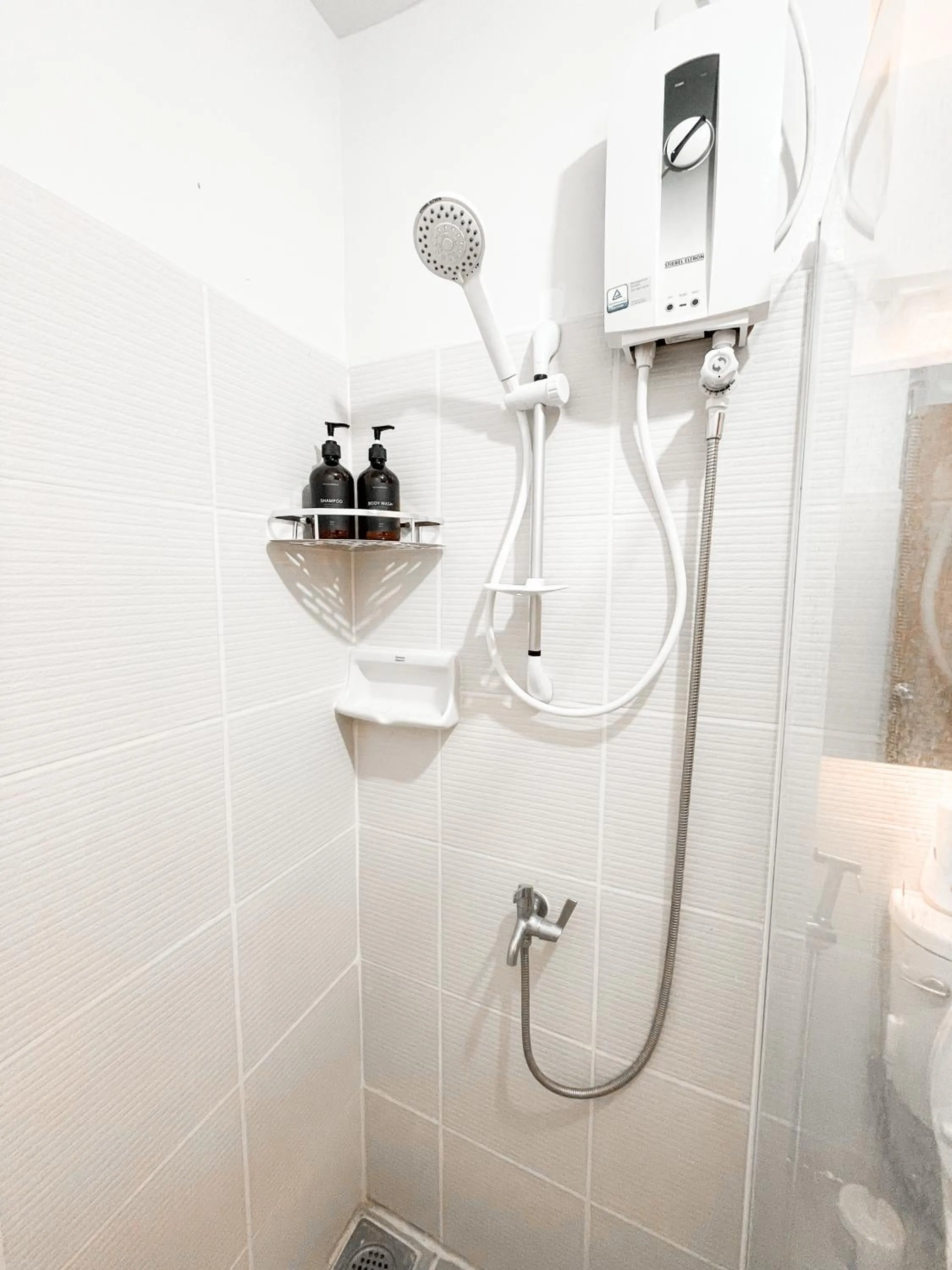 AZRA Bacolod at Mesavirre Garden Residences