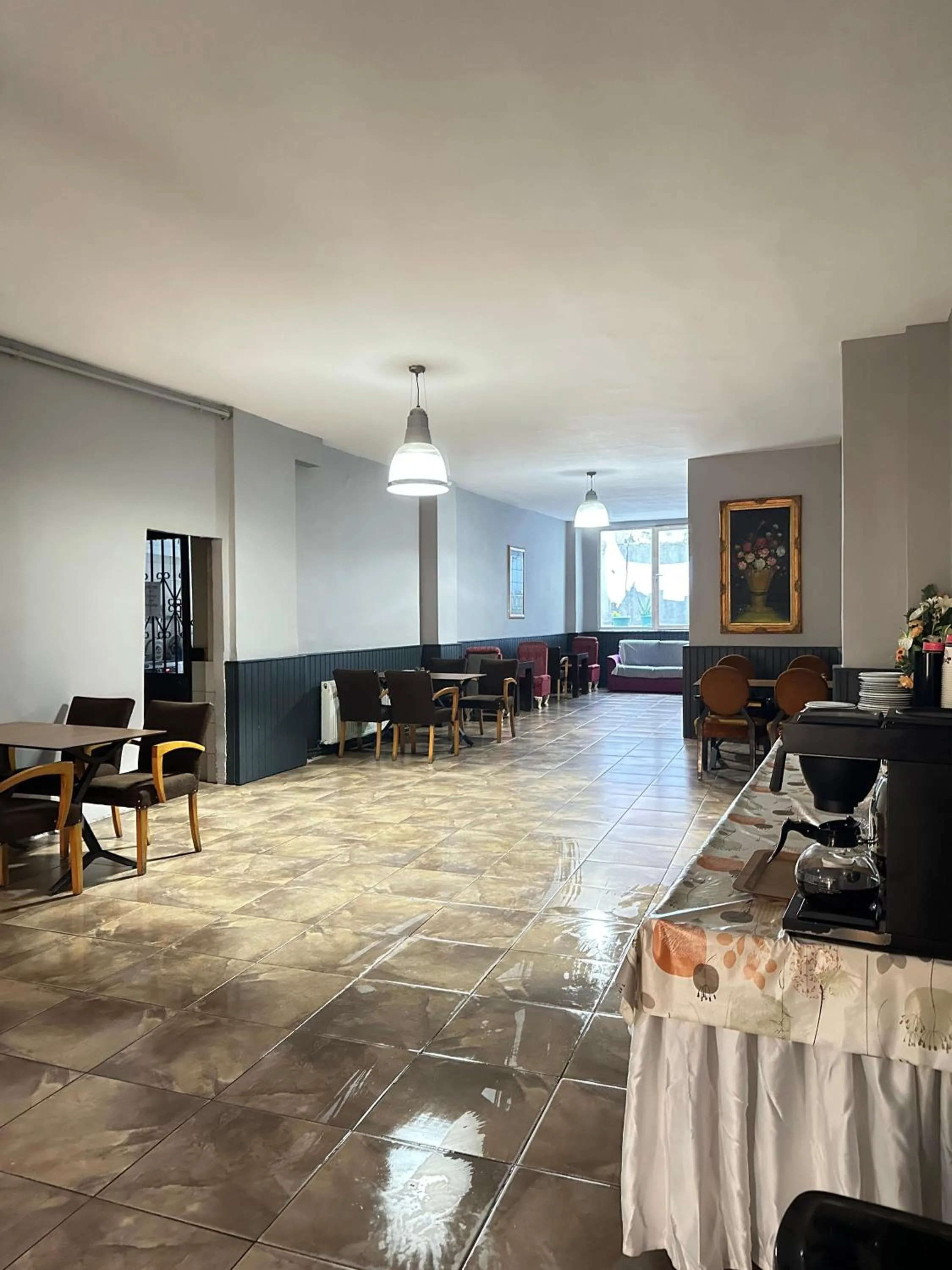 Herton Boutique Hotel